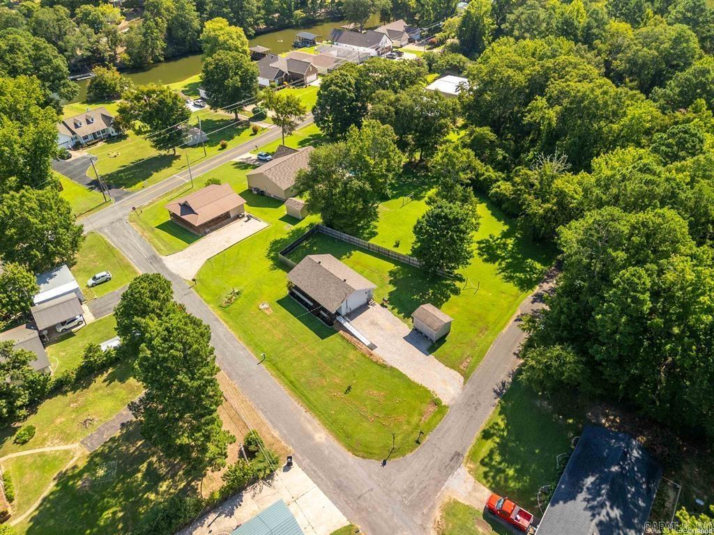 105 Bucaneer  Hot Springs, AR