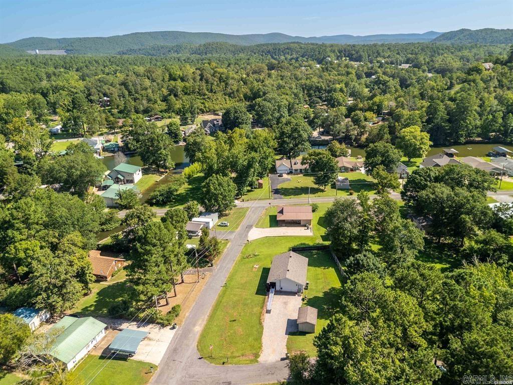 105 Bucaneer  Hot Springs, AR