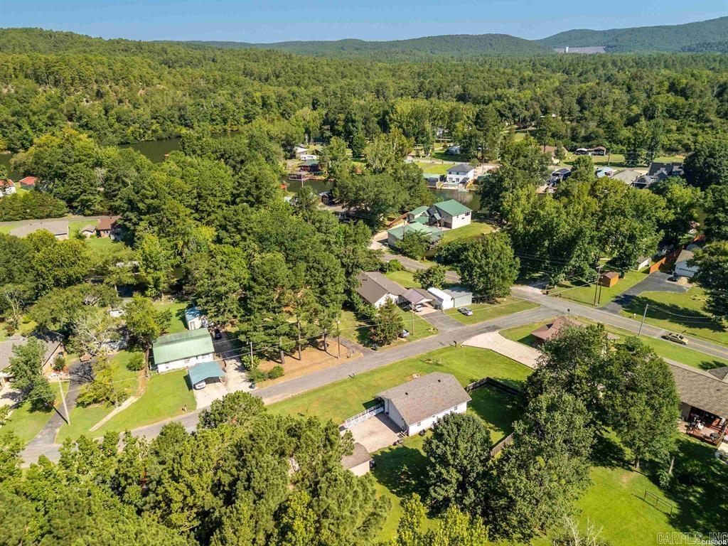 105 Bucaneer  Hot Springs, AR