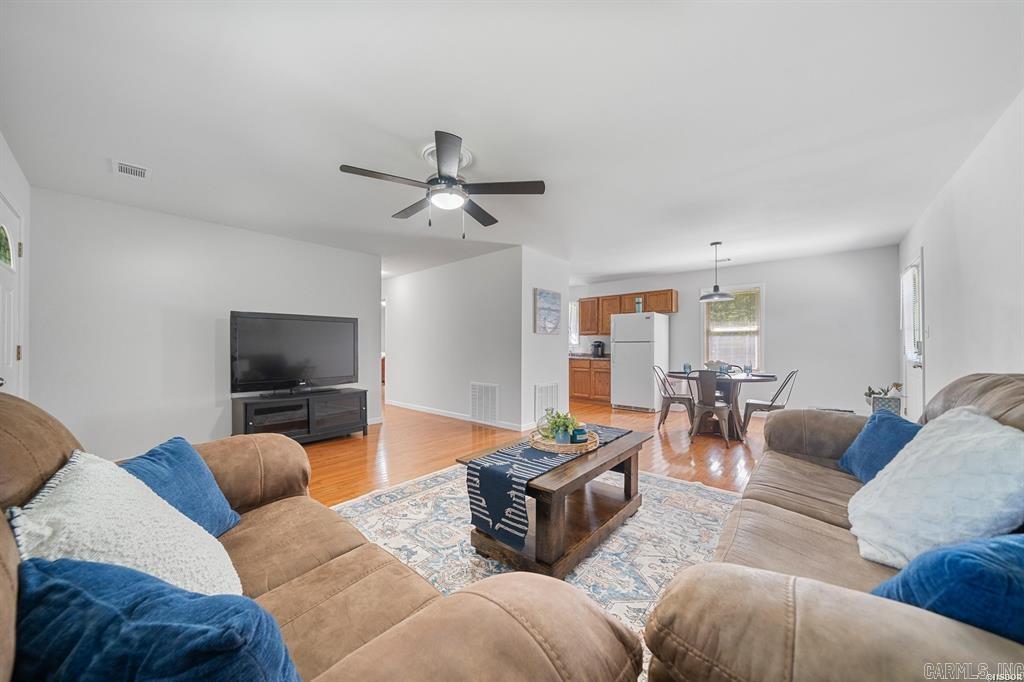 105 Bucaneer  Hot Springs, AR