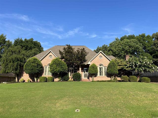 2107  Morningside Drive  Jonesboro, AR