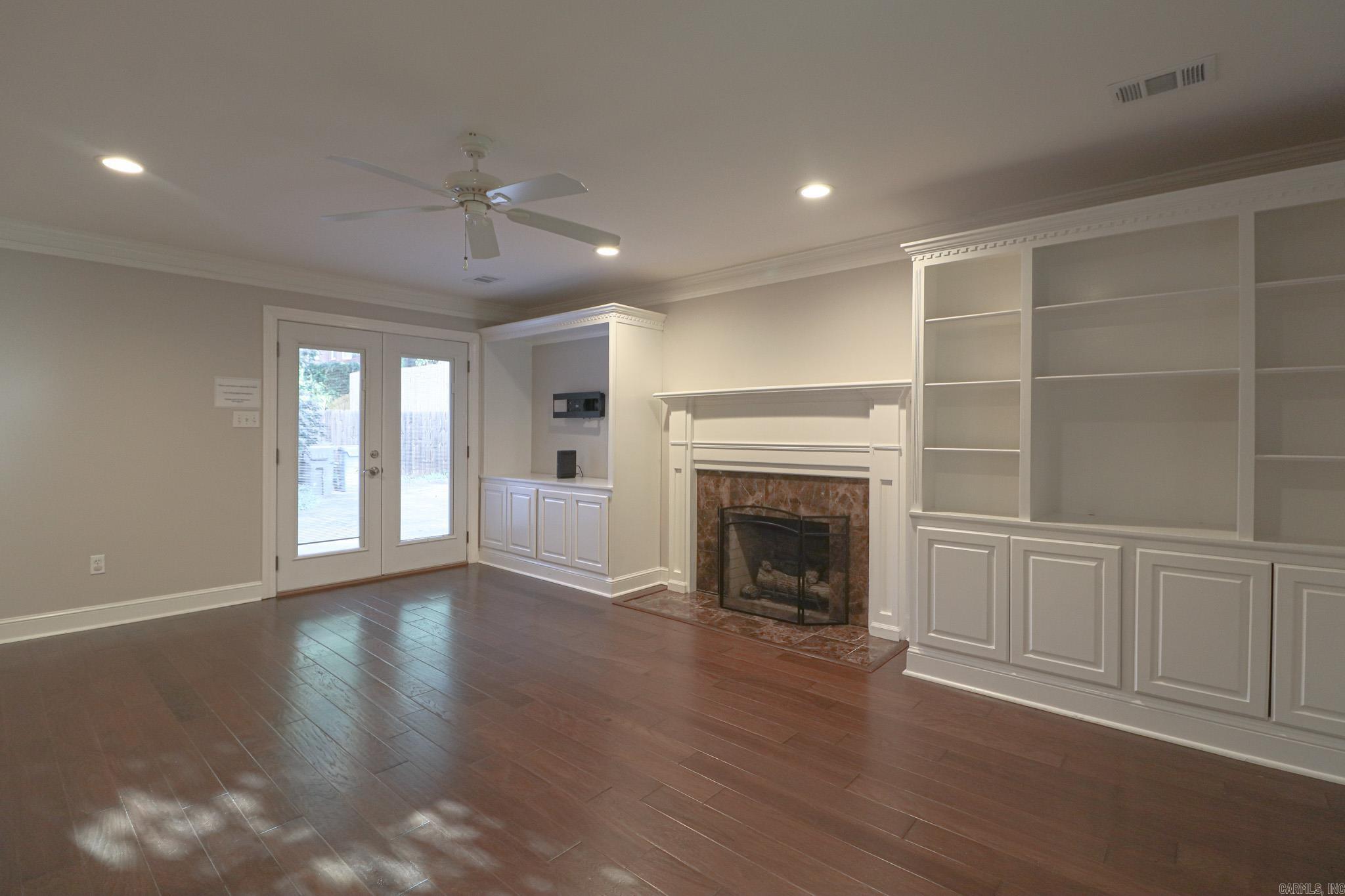 2107 Morningside Drive  Jonesboro, AR