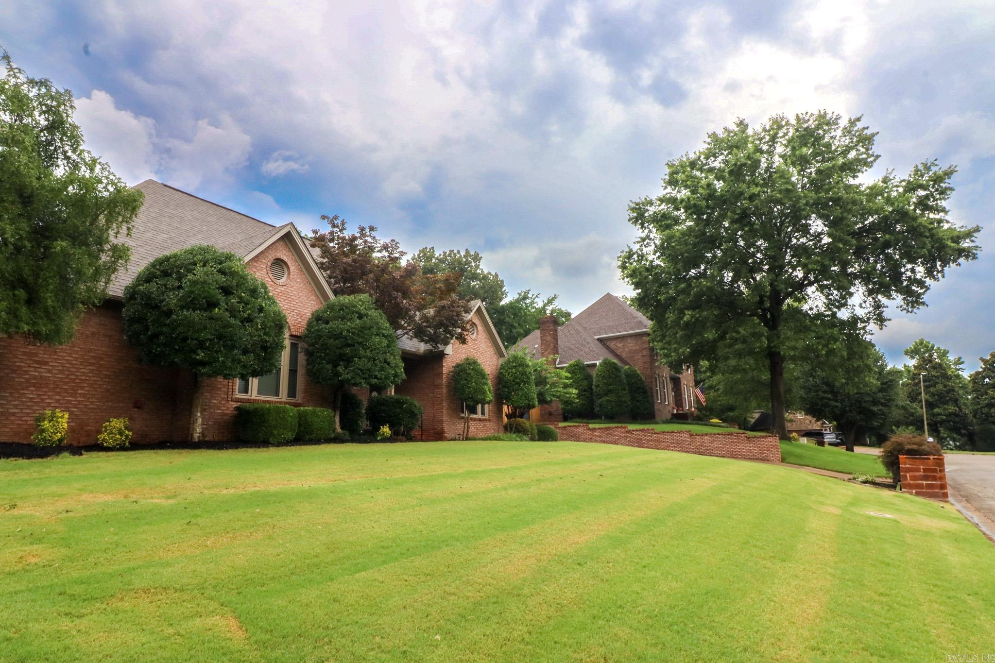 2107 Morningside Drive  Jonesboro, AR