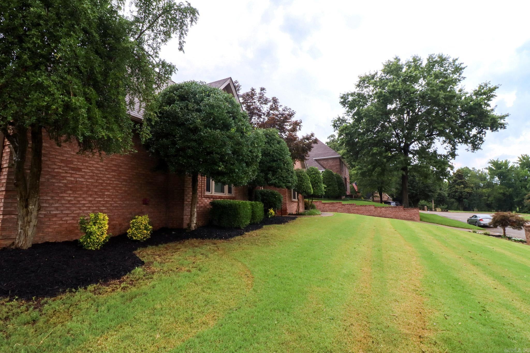 2107 Morningside Drive  Jonesboro, AR