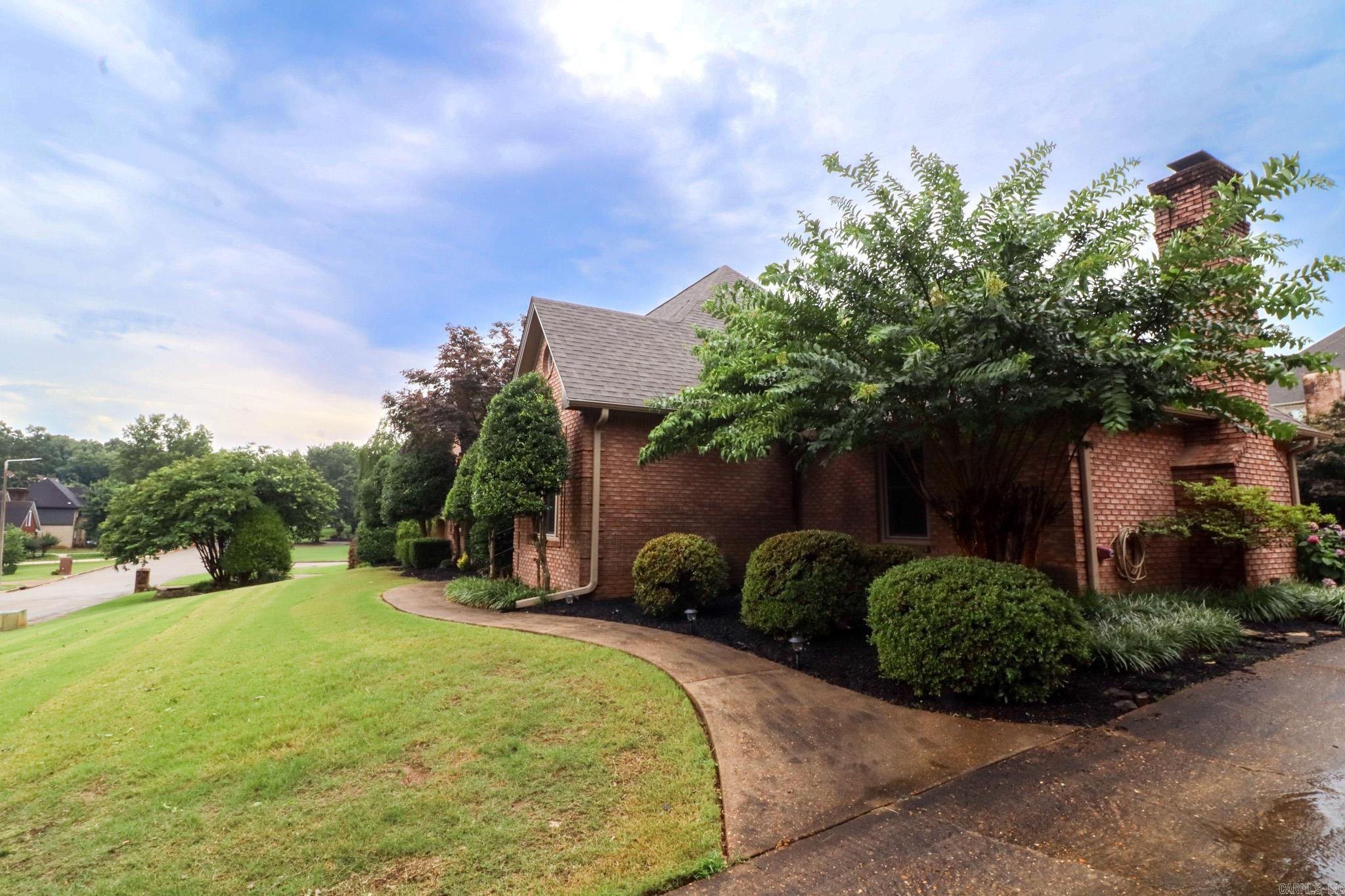 2107 Morningside Drive  Jonesboro, AR