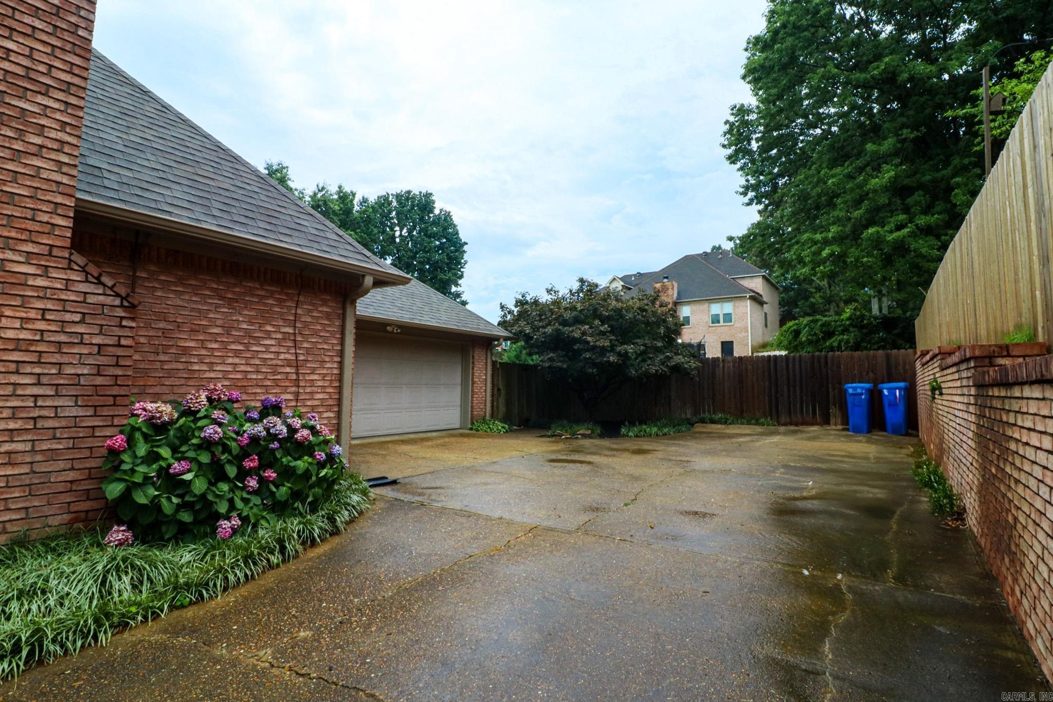 2107 Morningside Drive  Jonesboro, AR