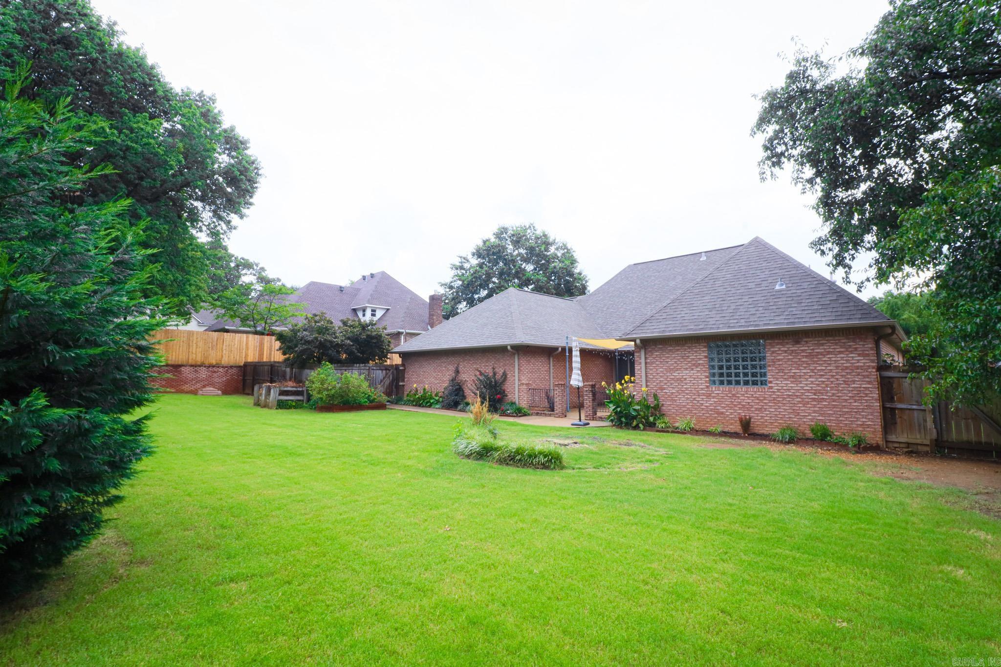 2107 Morningside Drive  Jonesboro, AR