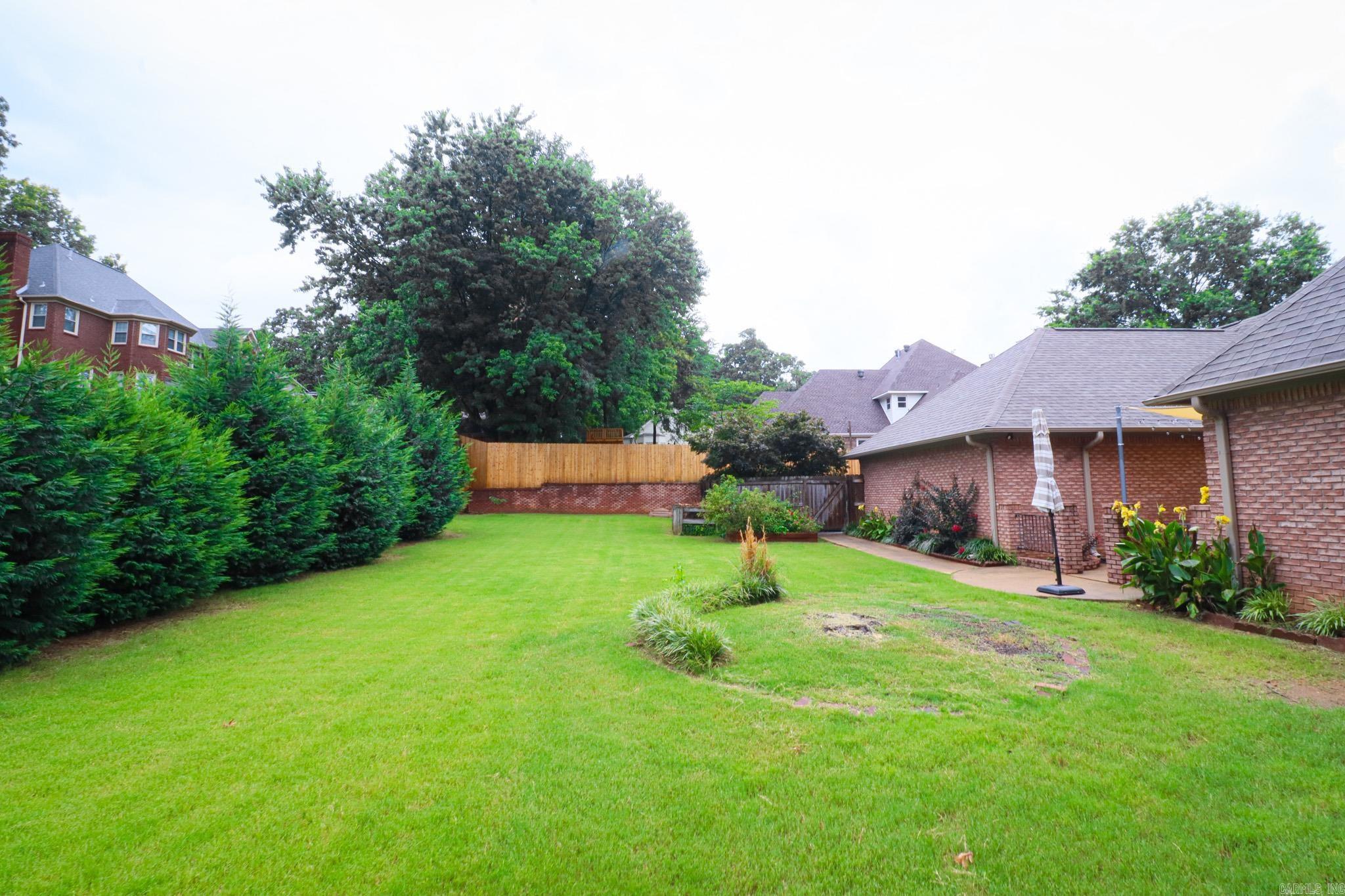 2107 Morningside Drive  Jonesboro, AR