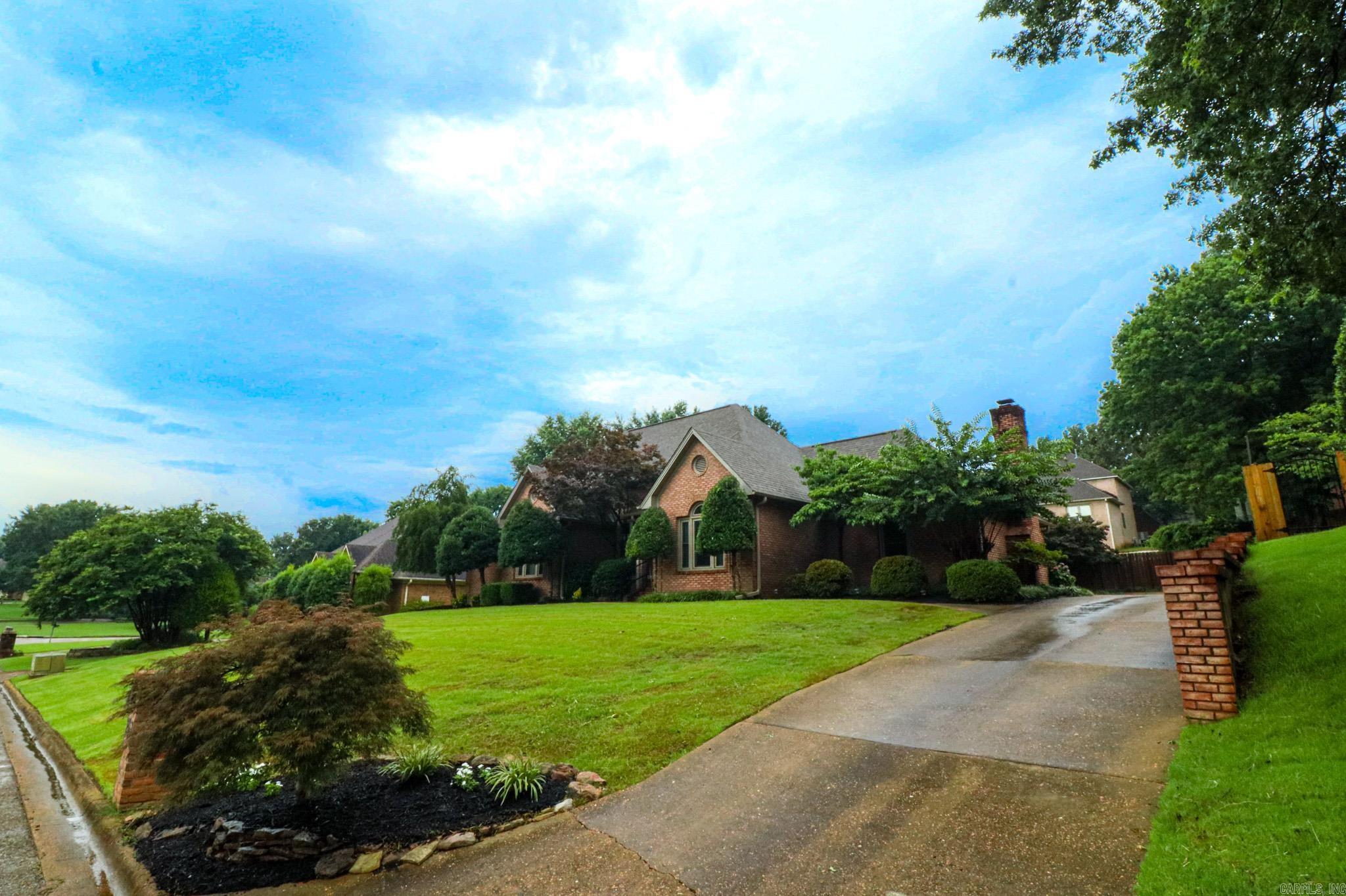 2107 Morningside Drive  Jonesboro, AR
