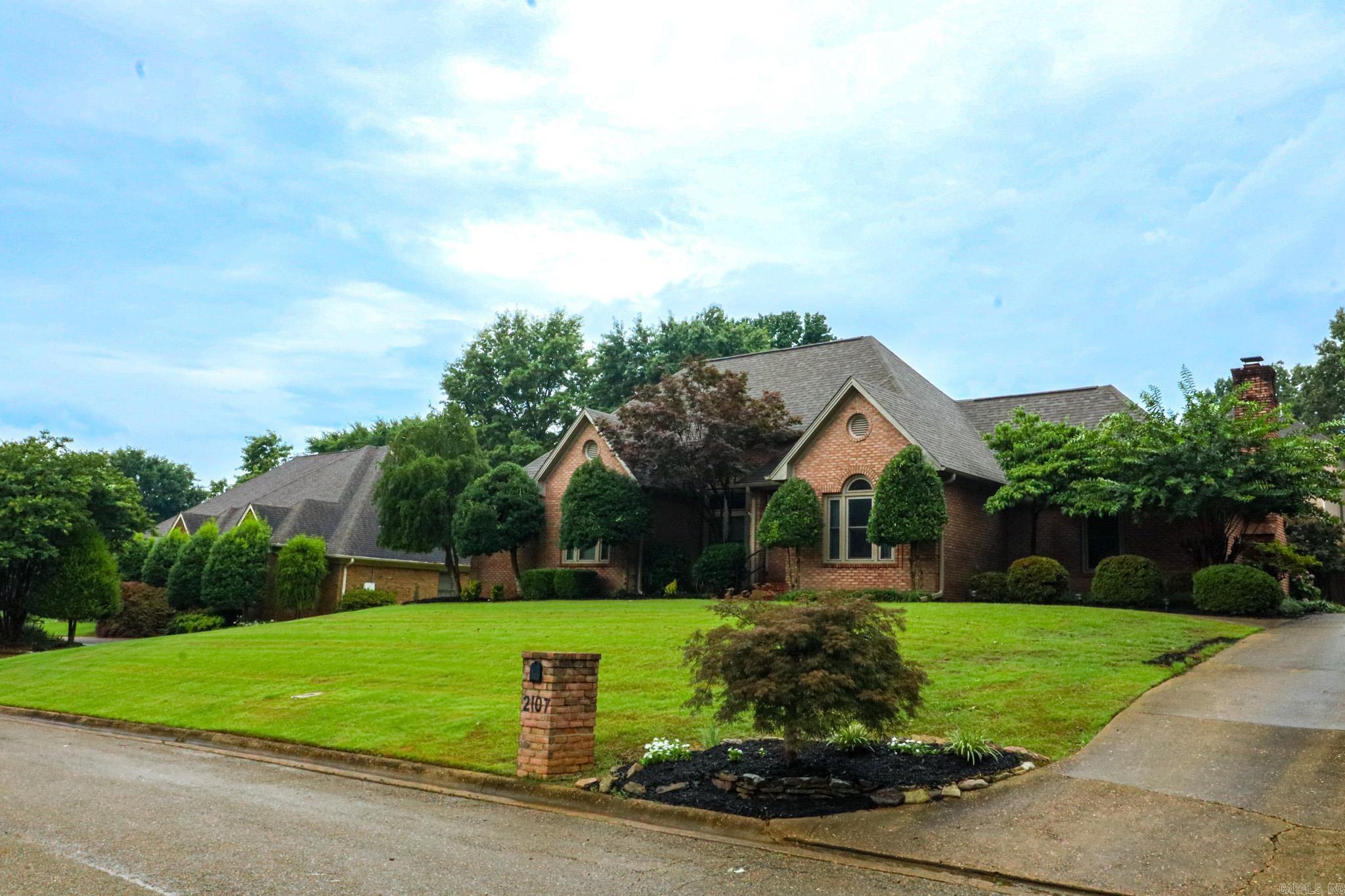 2107 Morningside Drive  Jonesboro, AR