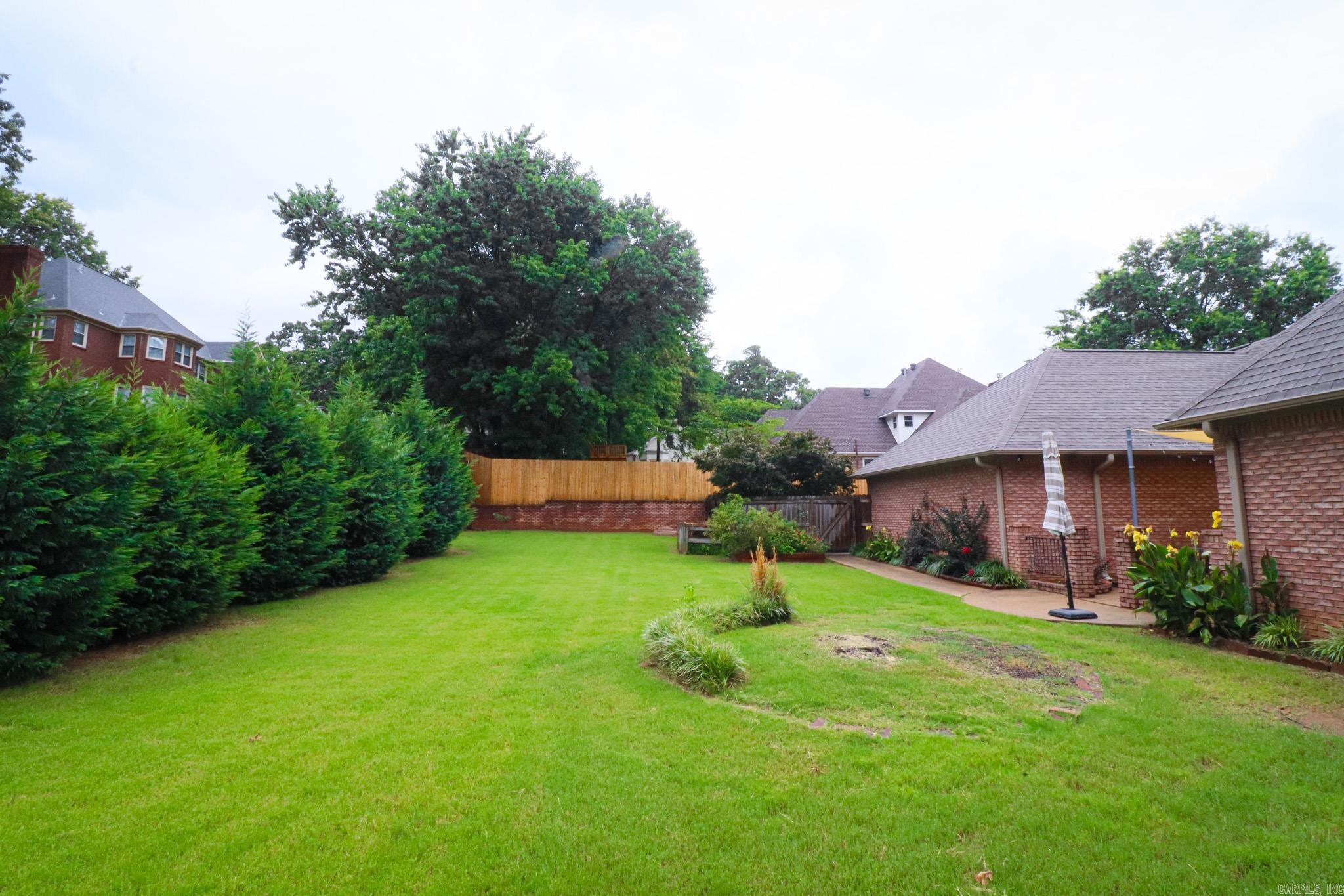 2107 Morningside Drive  Jonesboro, AR