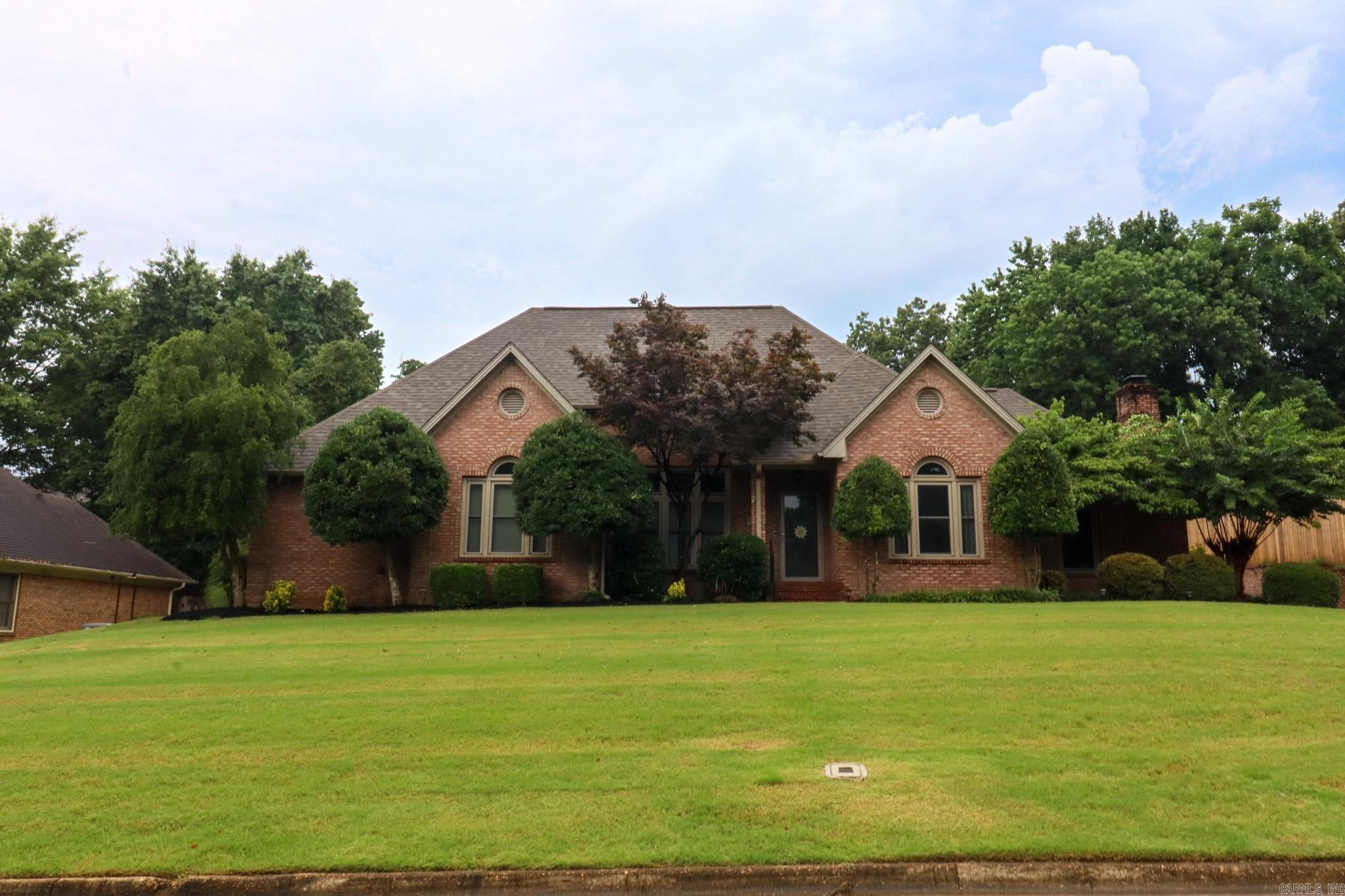 2107 Morningside Drive  Jonesboro, AR