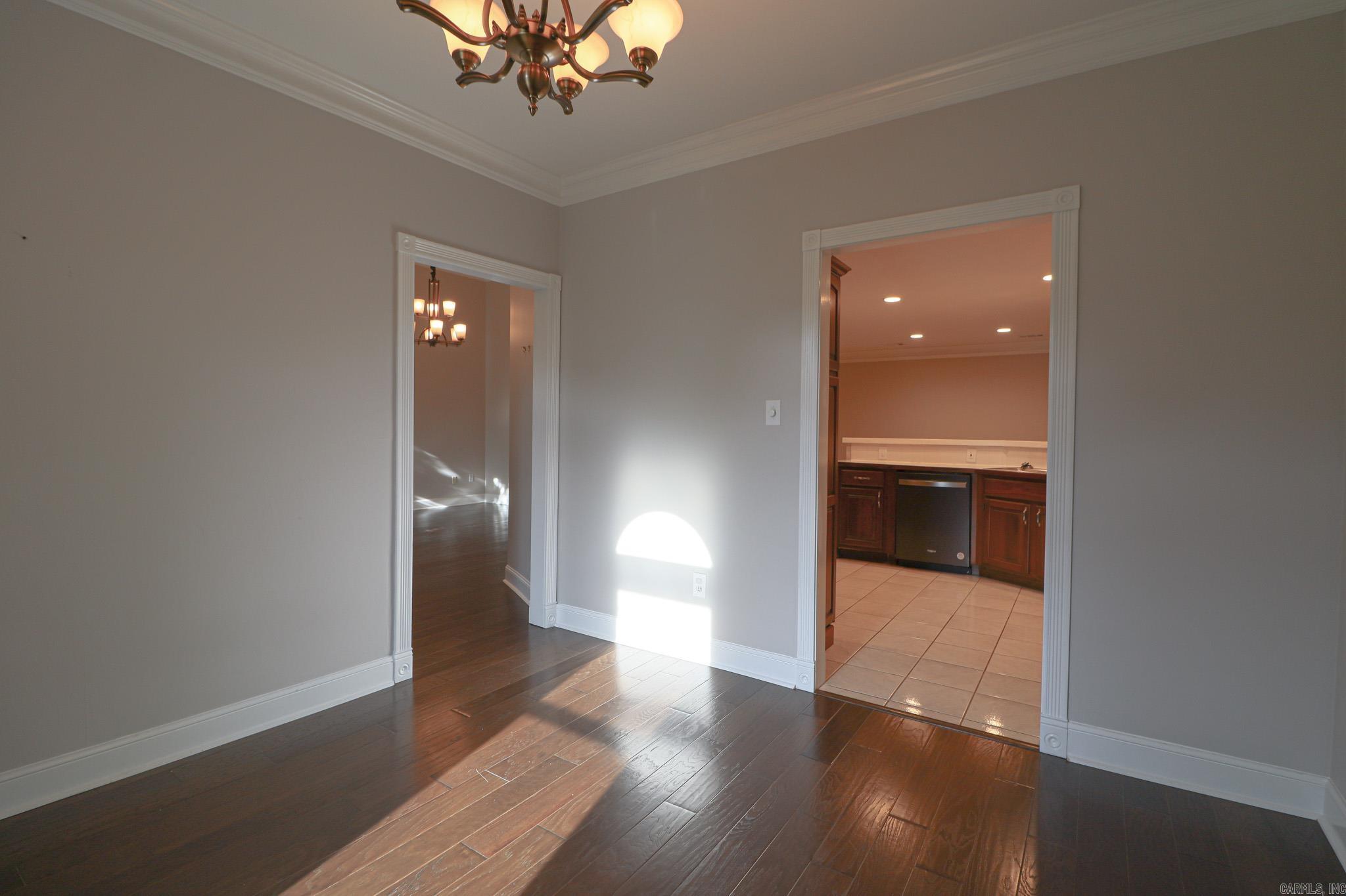 2107 Morningside Drive  Jonesboro, AR