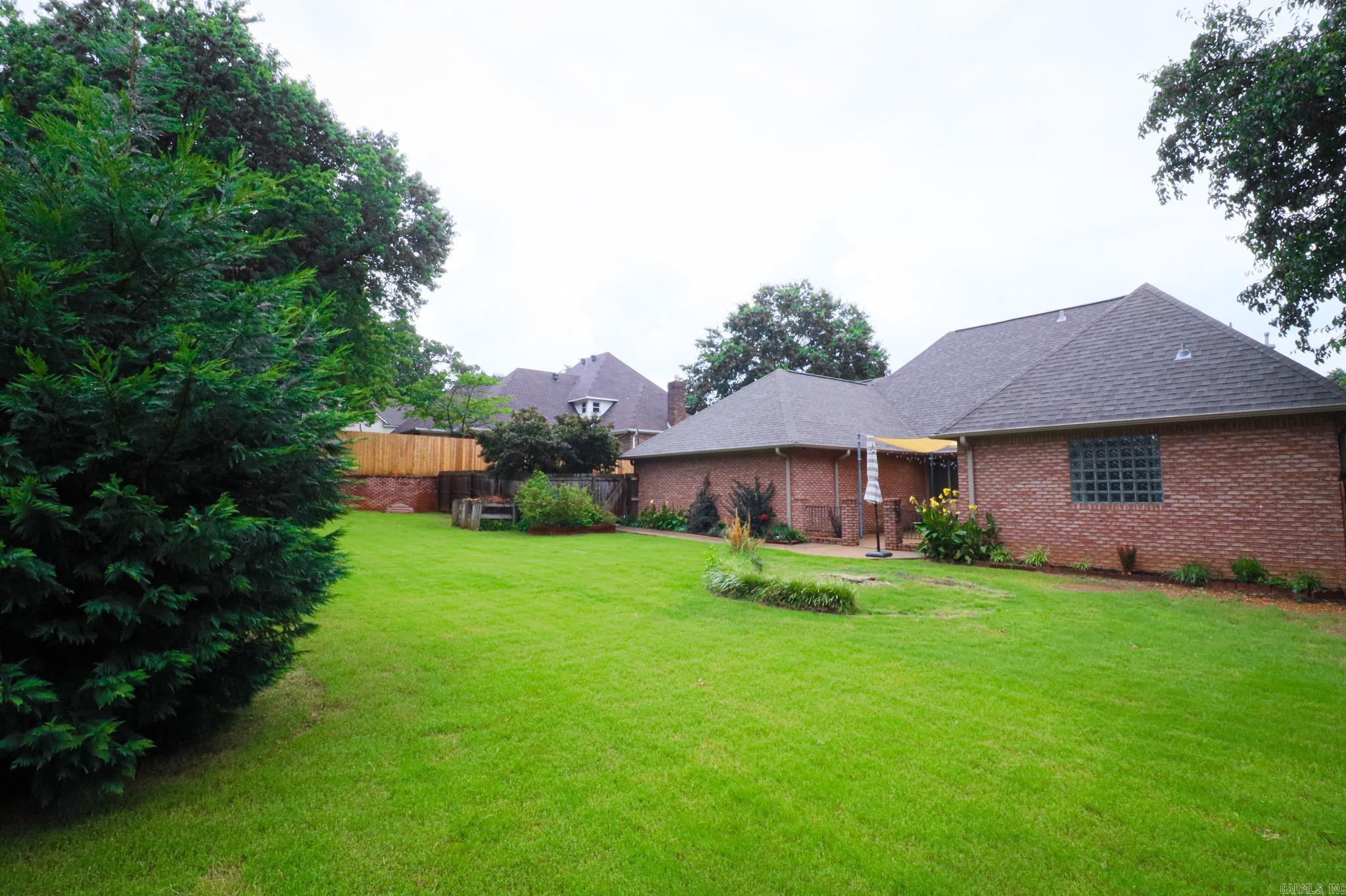 2107 Morningside Drive  Jonesboro, AR