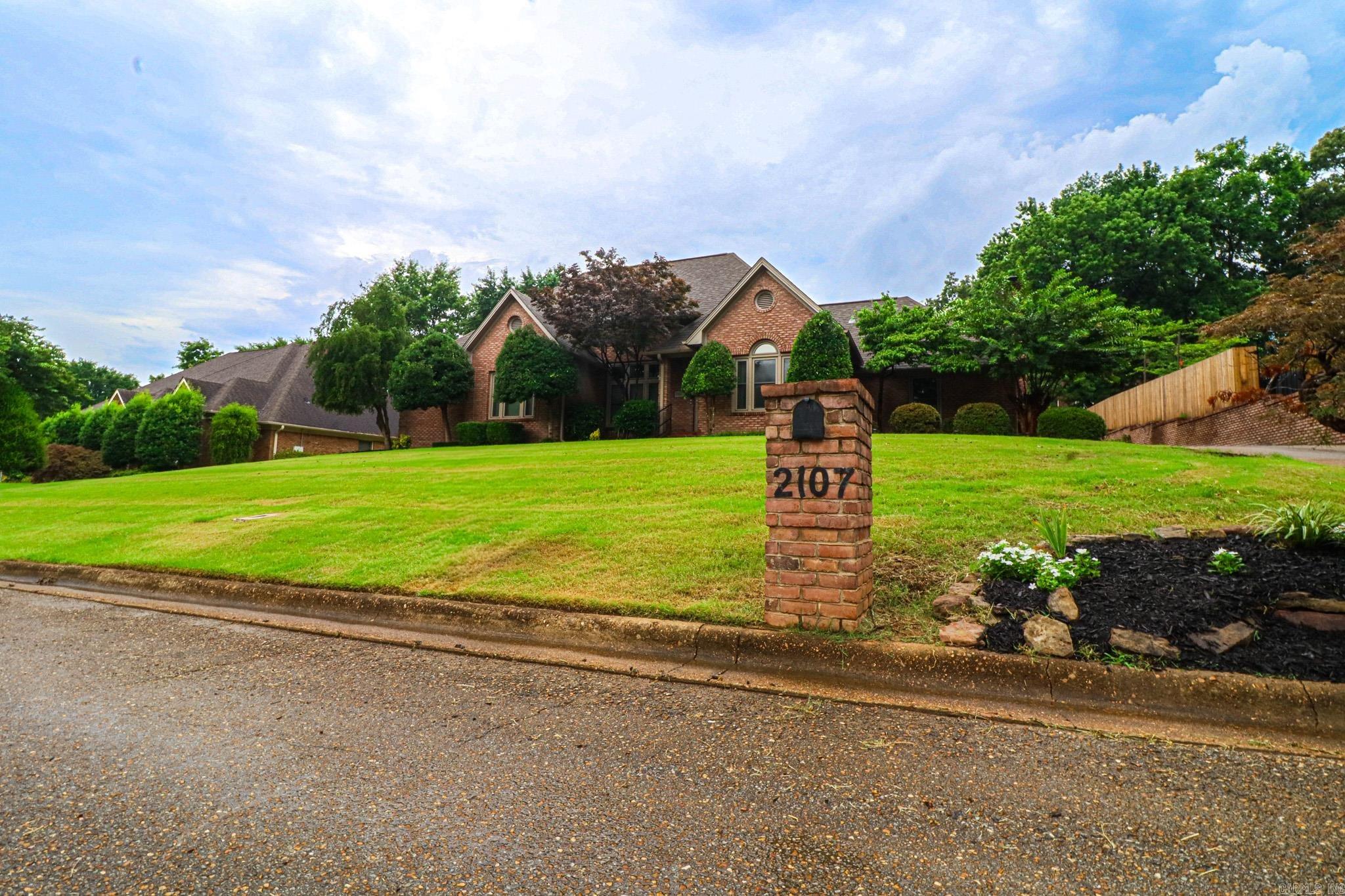 2107 Morningside Drive  Jonesboro, AR