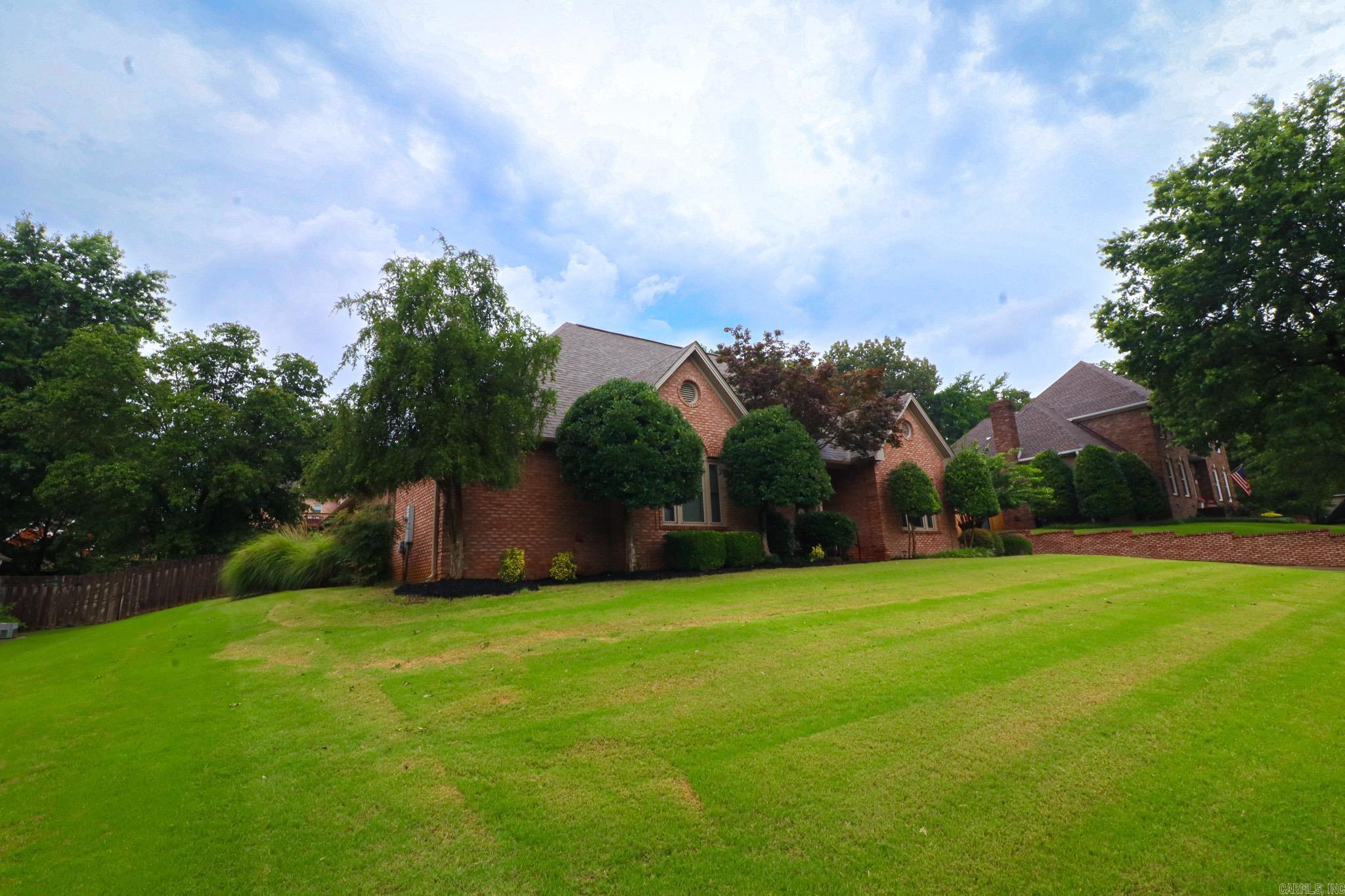 2107 Morningside Drive  Jonesboro, AR