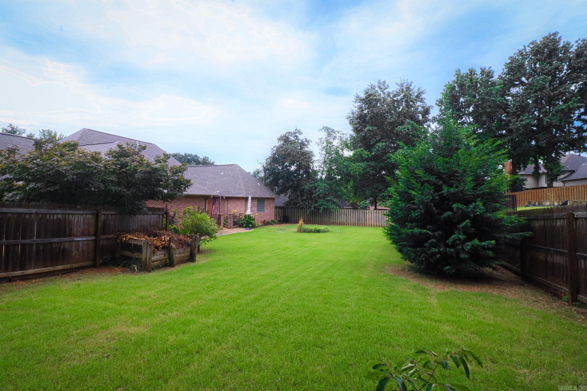 2107 Morningside Drive  Jonesboro, AR