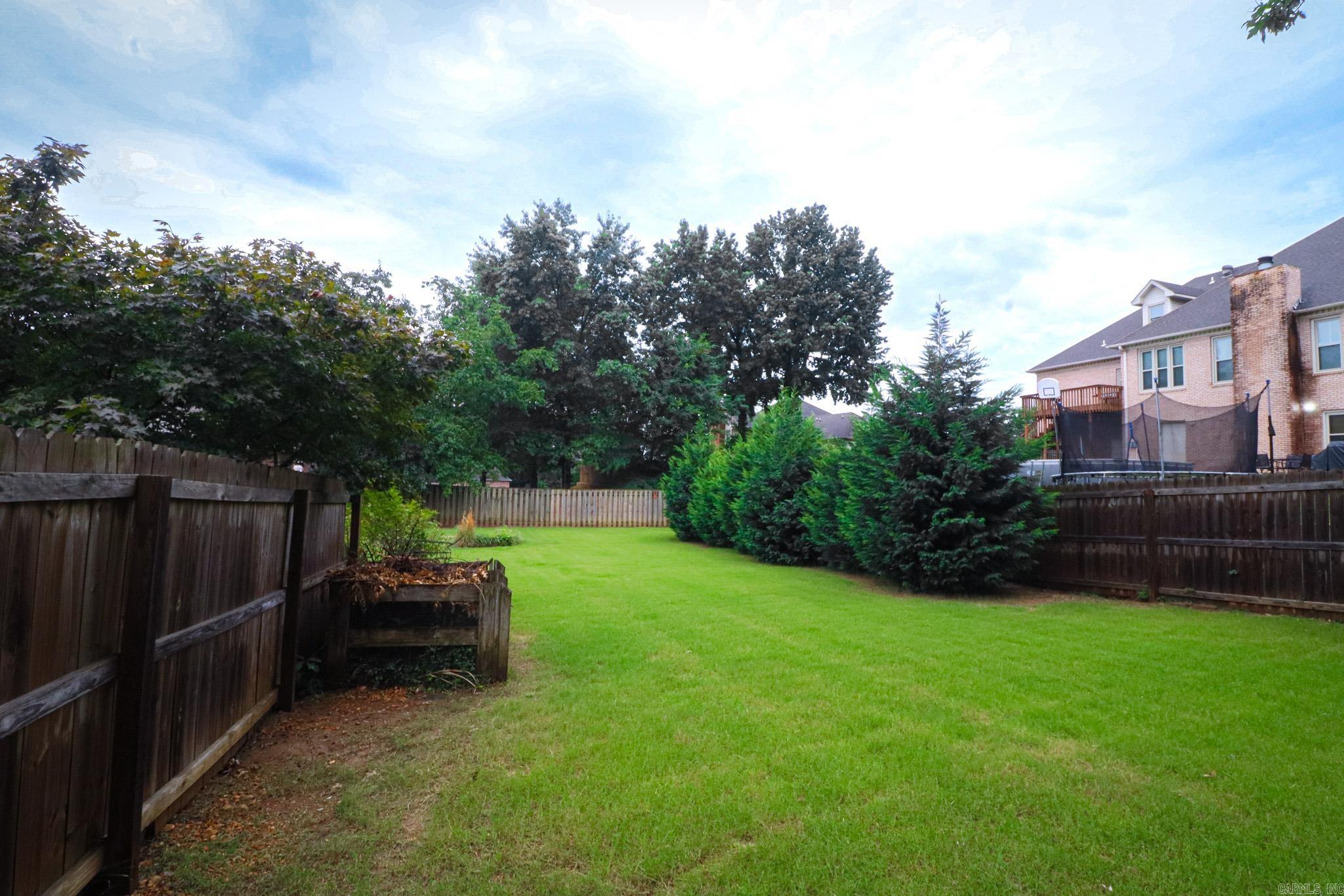 2107 Morningside Drive  Jonesboro, AR