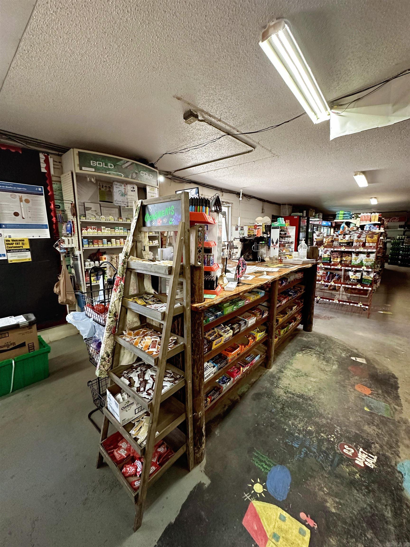15984 Hwy 263  Fox, AR
