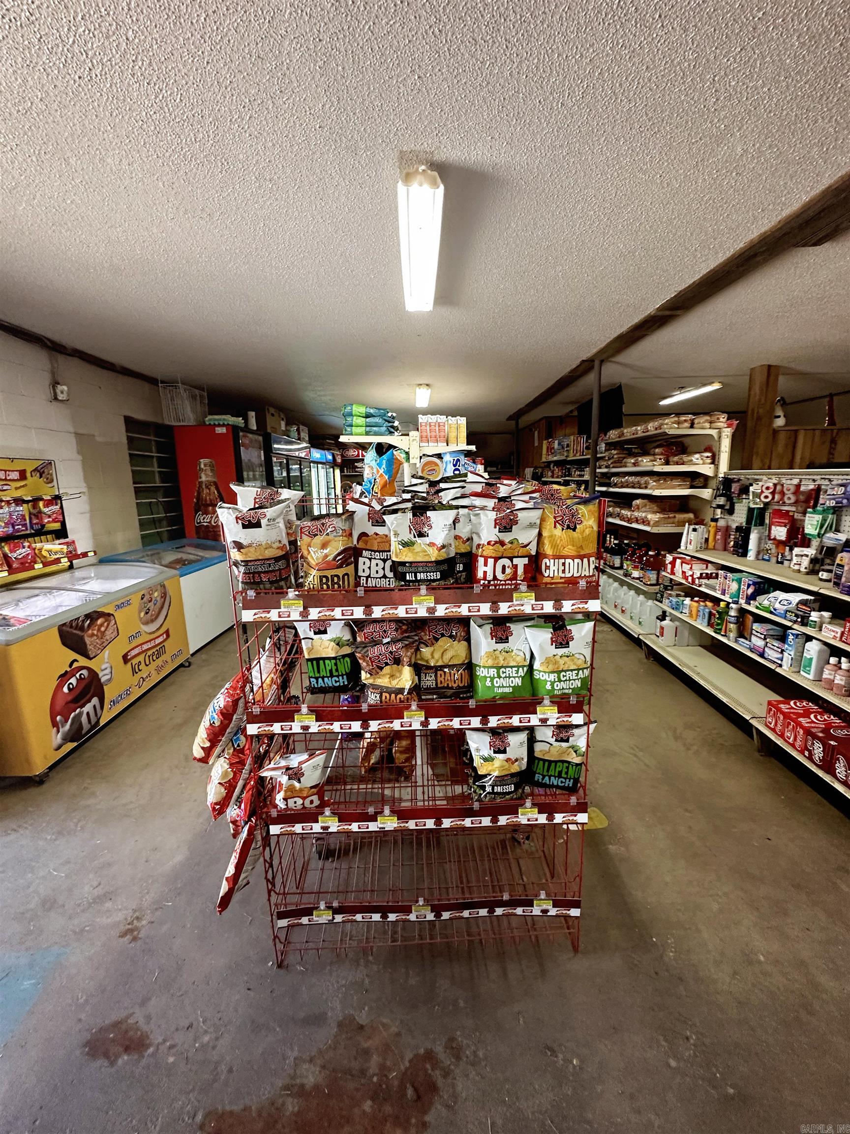 15984 Hwy 263  Fox, AR