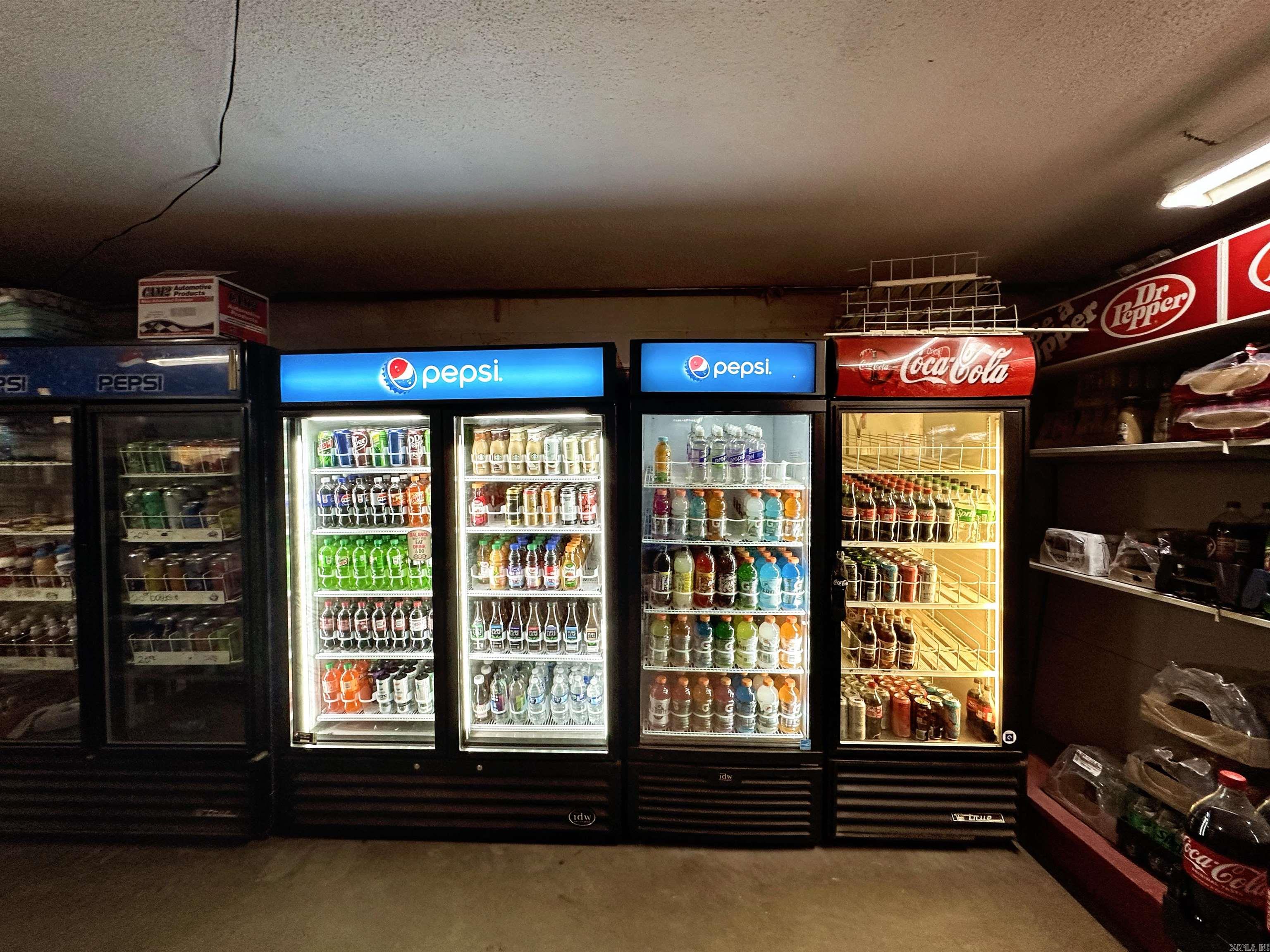 15984 Hwy 263  Fox, AR
