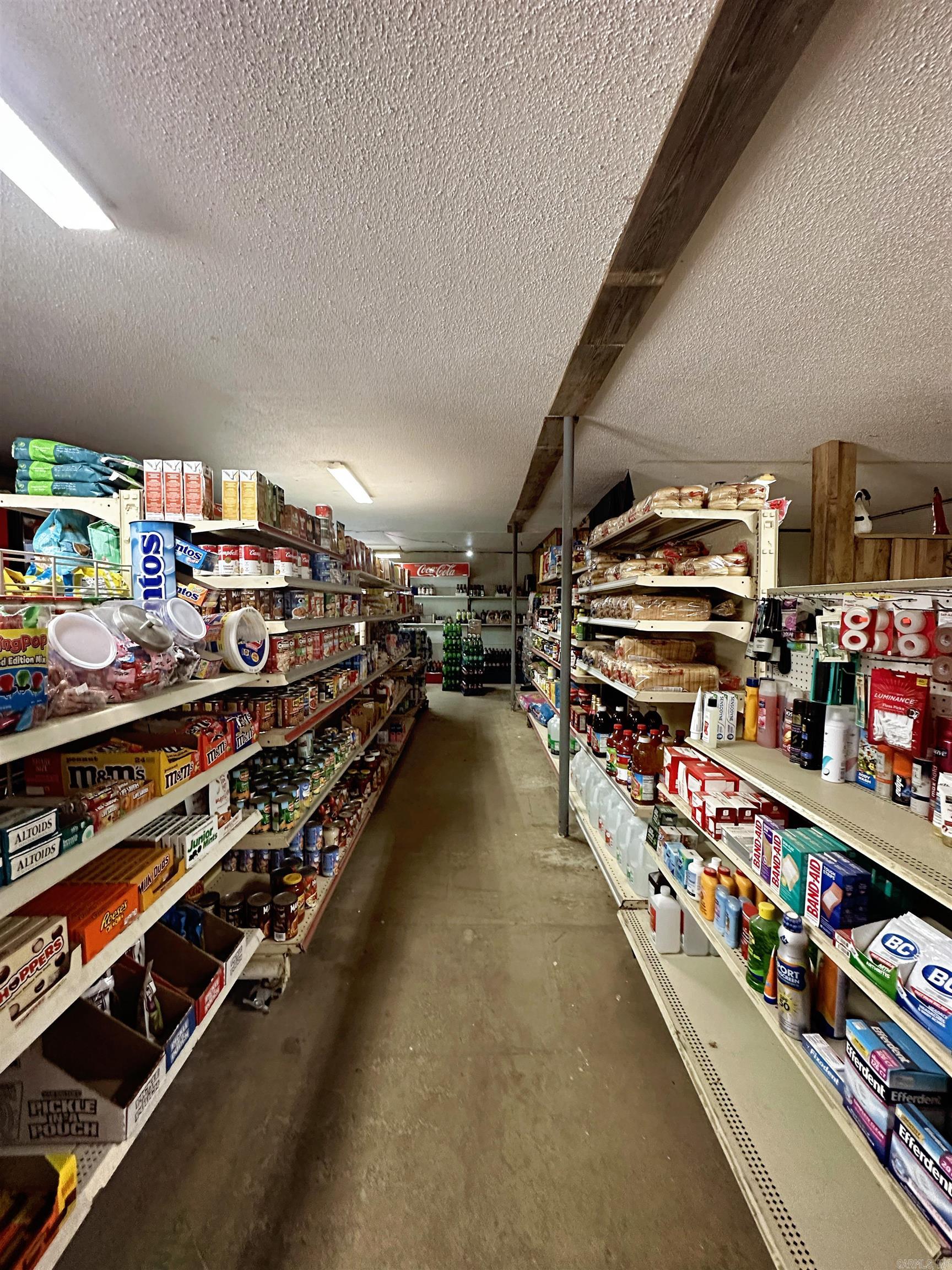 15984 Hwy 263  Fox, AR