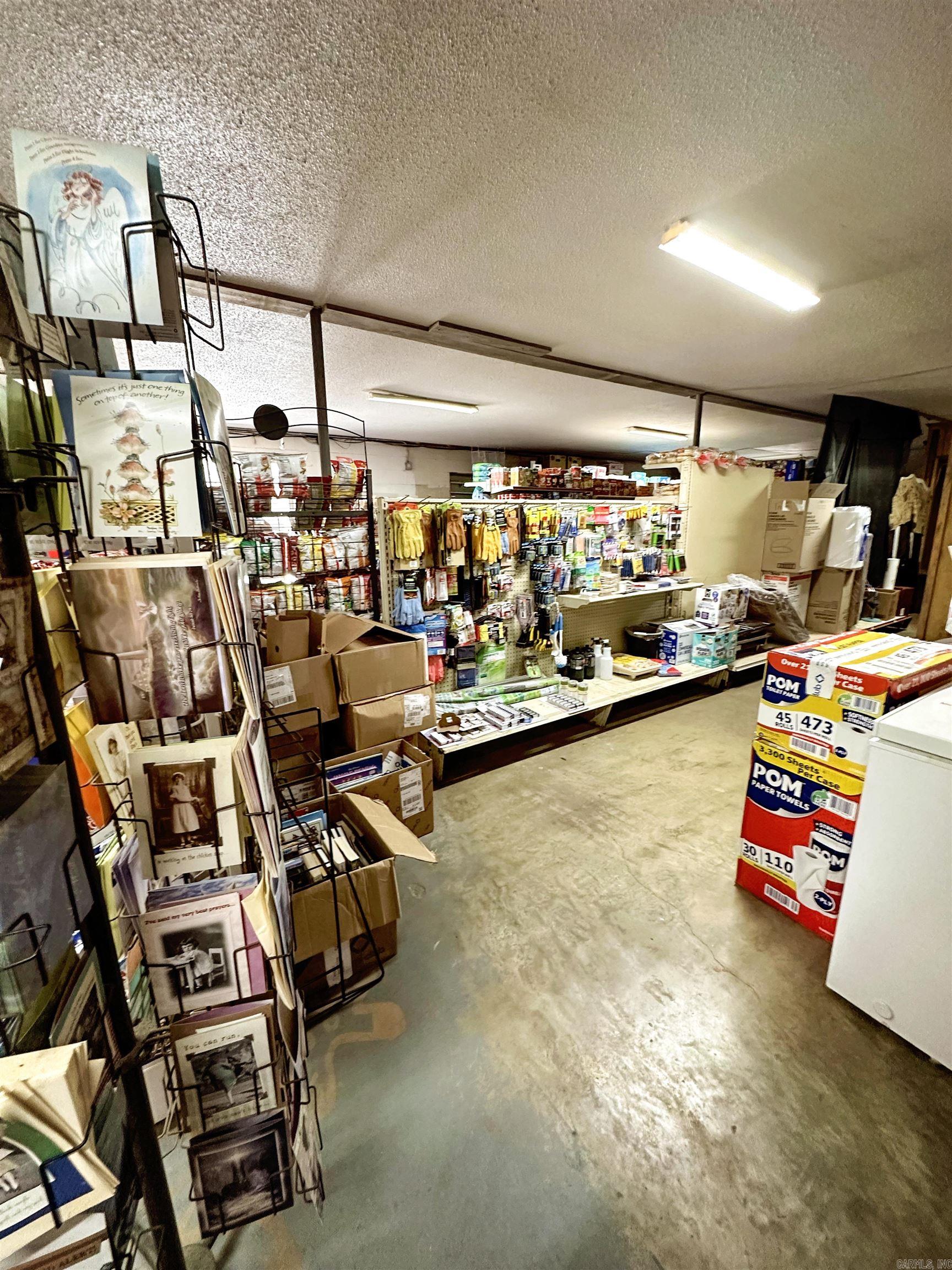 15984 Hwy 263  Fox, AR