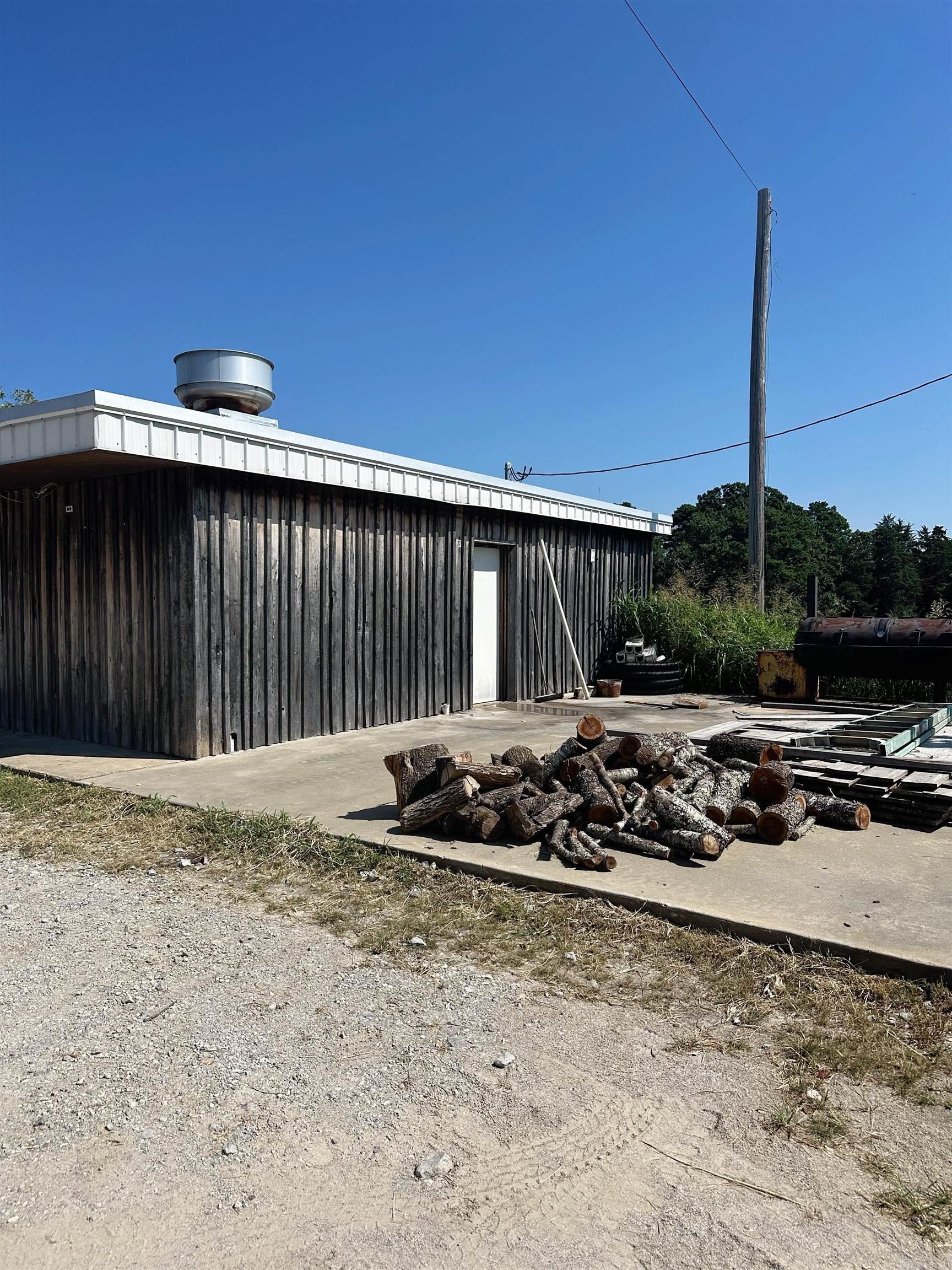 15984 Hwy 263  Fox, AR