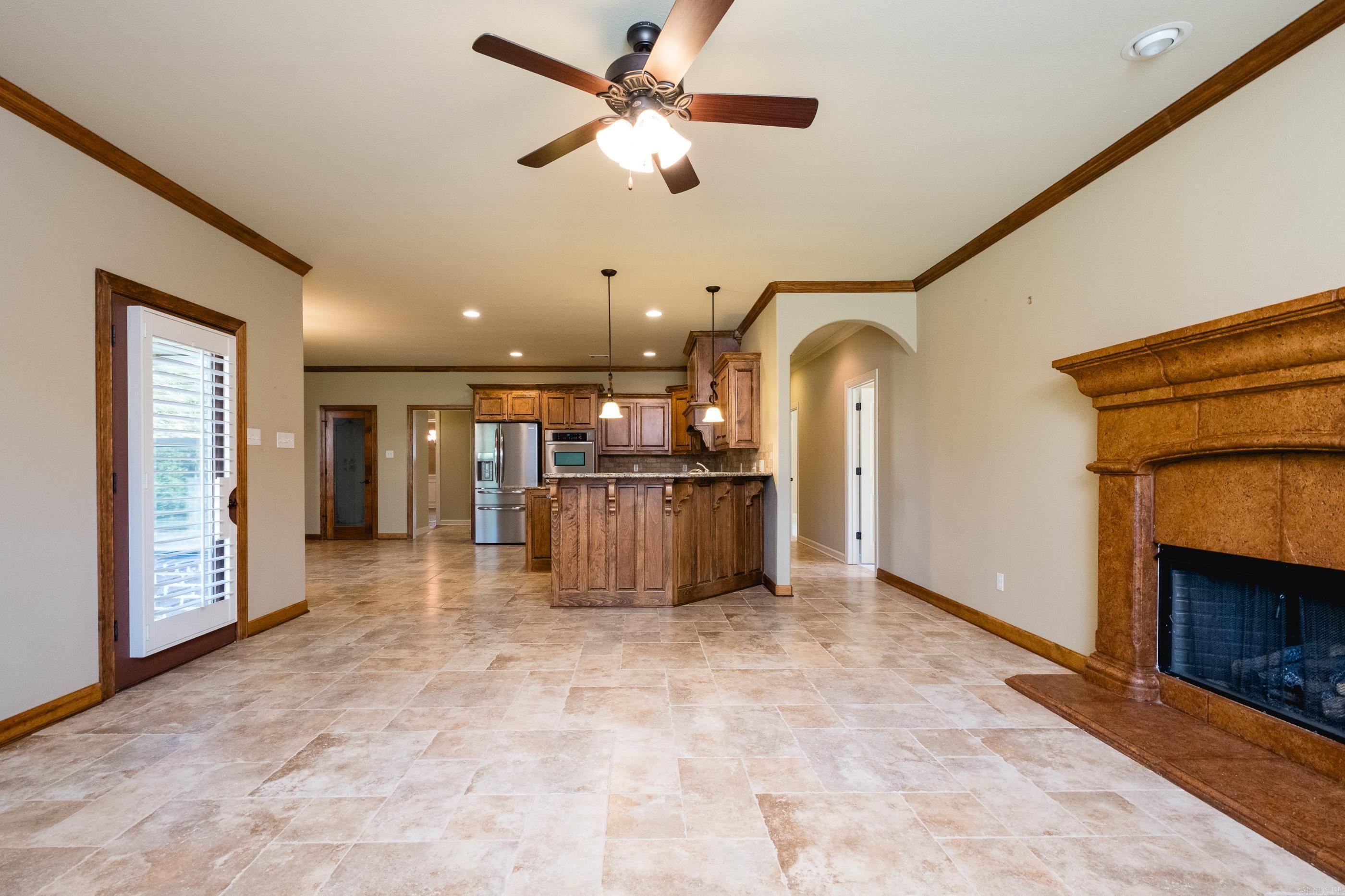 123 Lake Valley  Maumelle, AR