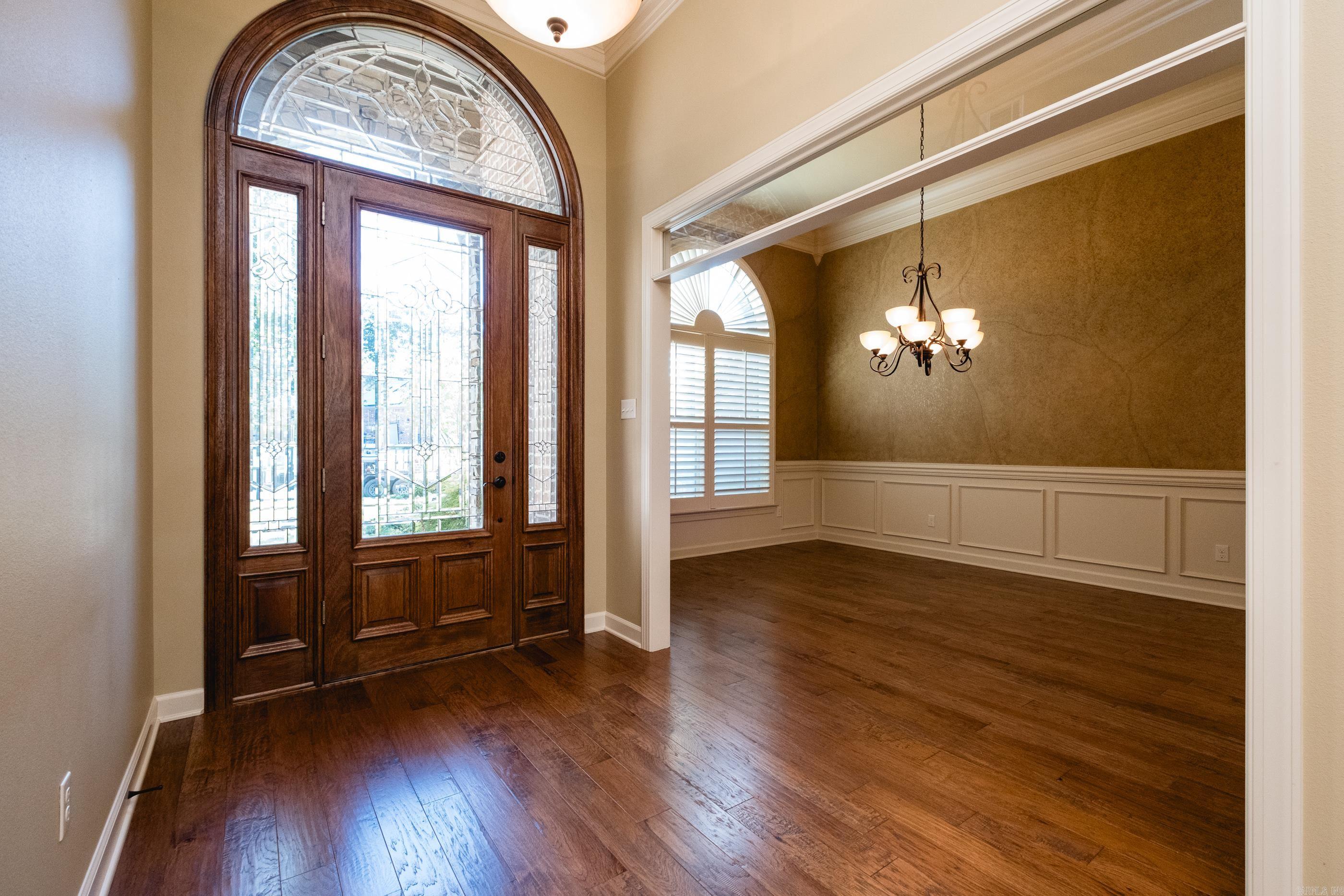 123 Lake Valley  Maumelle, AR