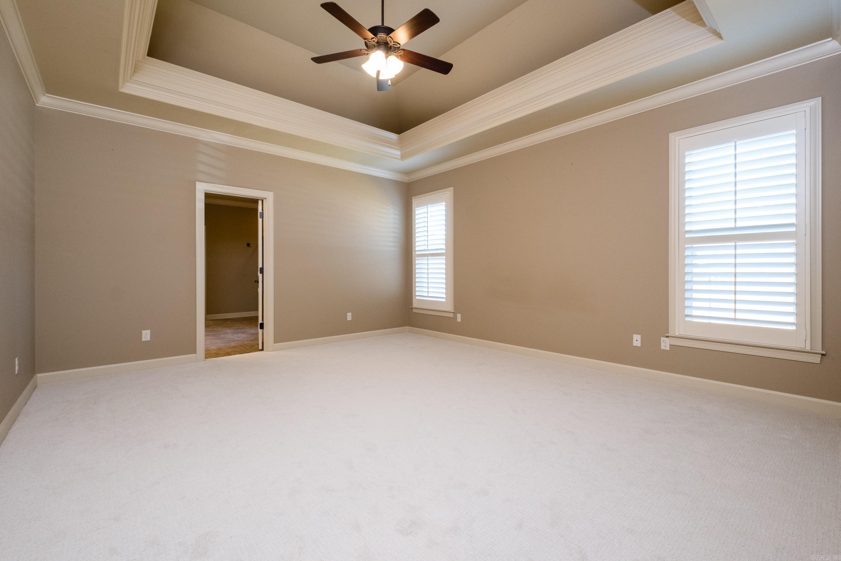 123 Lake Valley  Maumelle, AR