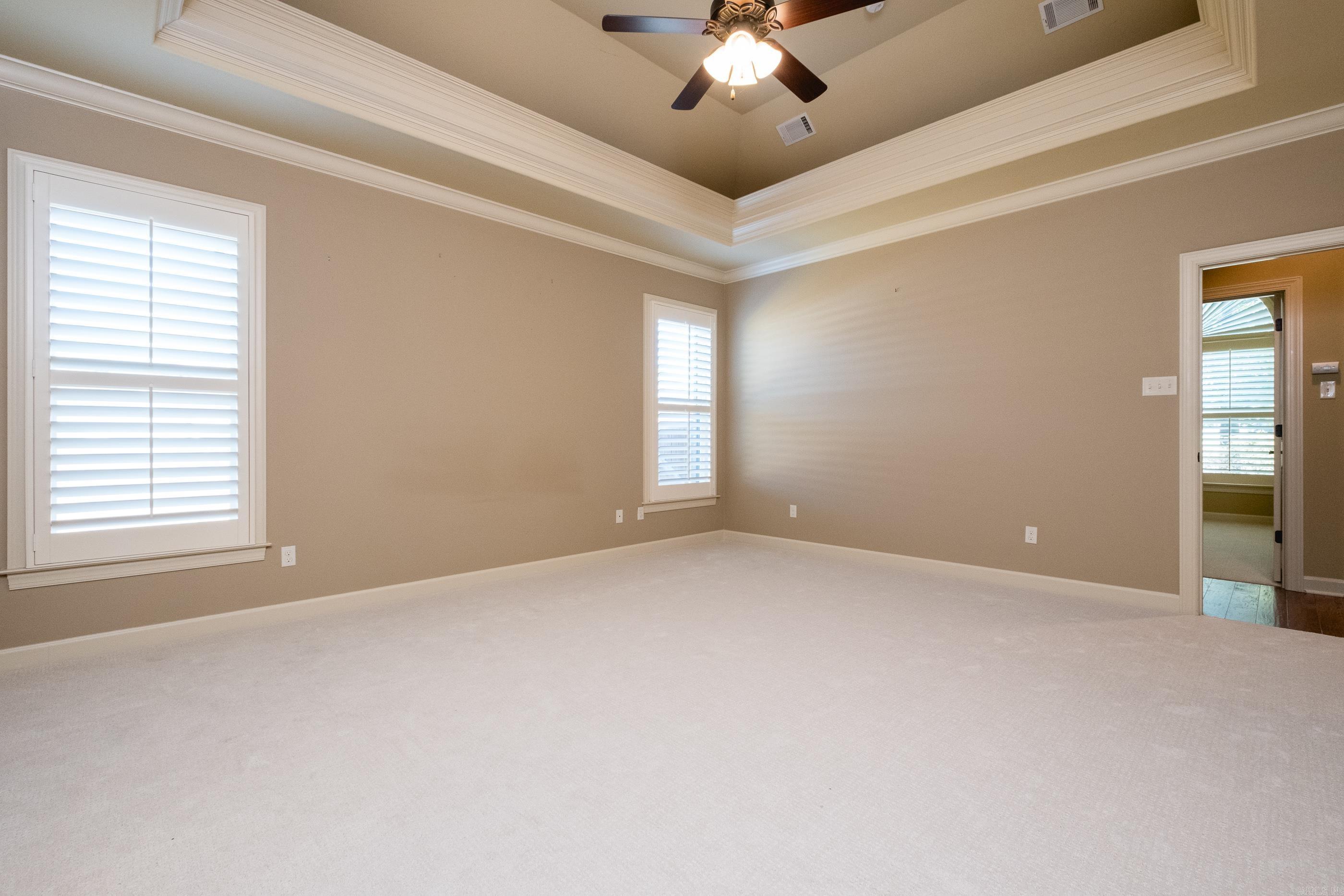 123 Lake Valley  Maumelle, AR