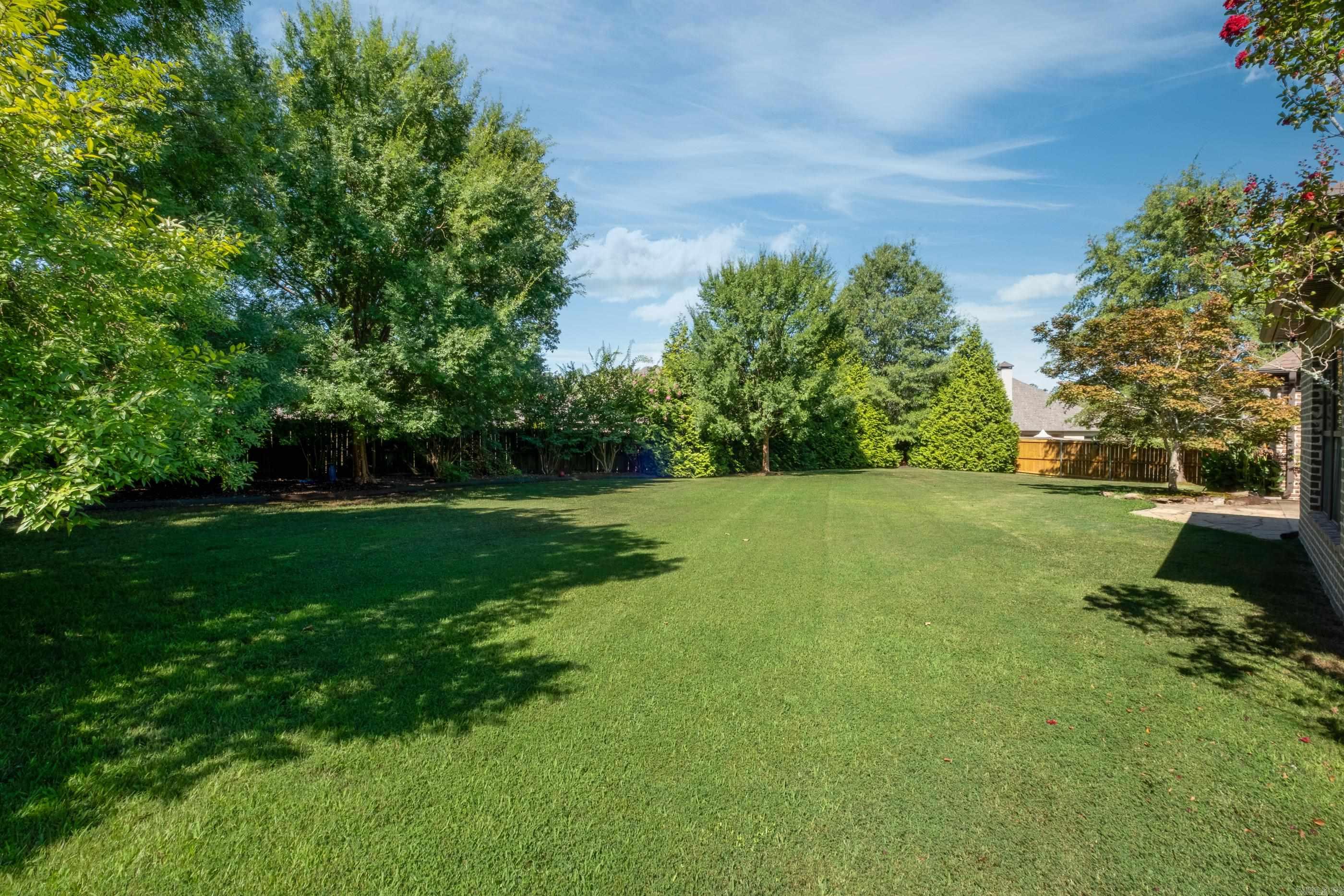 123 Lake Valley  Maumelle, AR