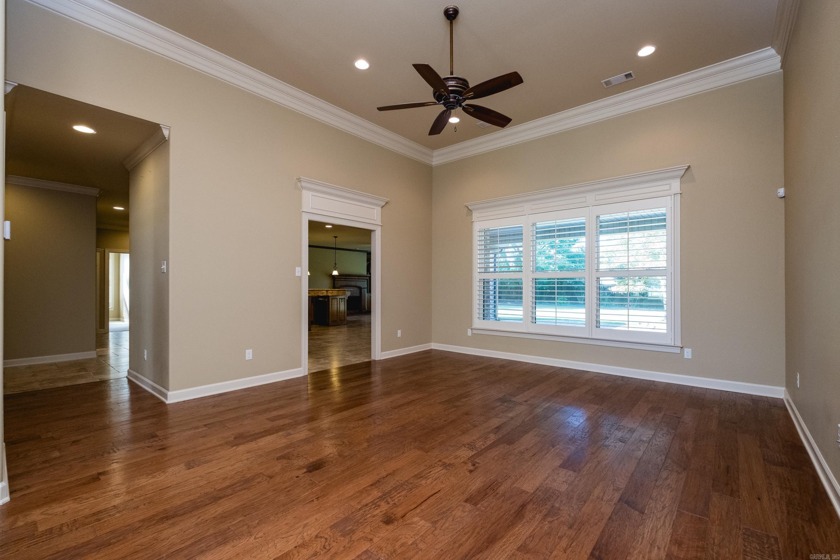 123 Lake Valley  Maumelle, AR