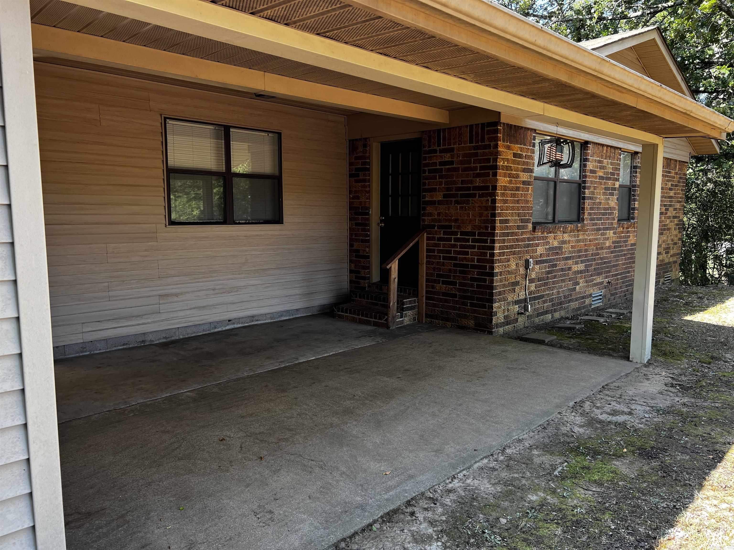 706 W Pine  Heber Springs, AR