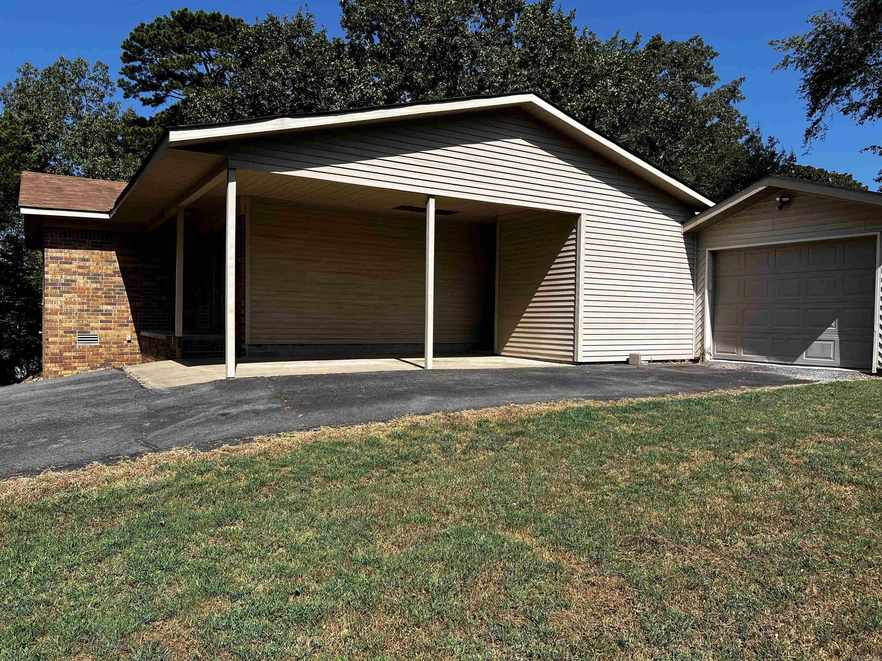 706 W Pine  Heber Springs, AR