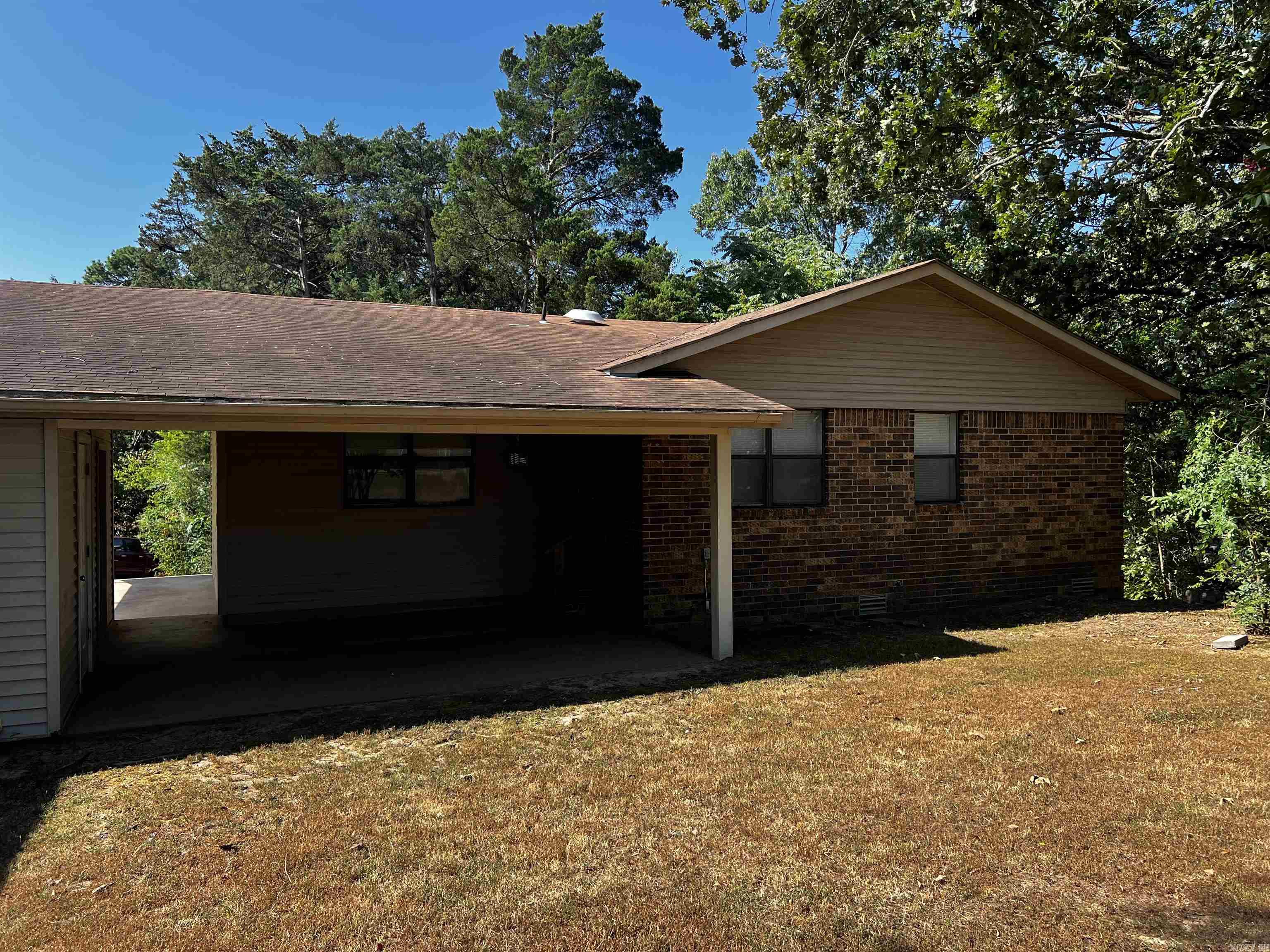 706 W Pine  Heber Springs, AR