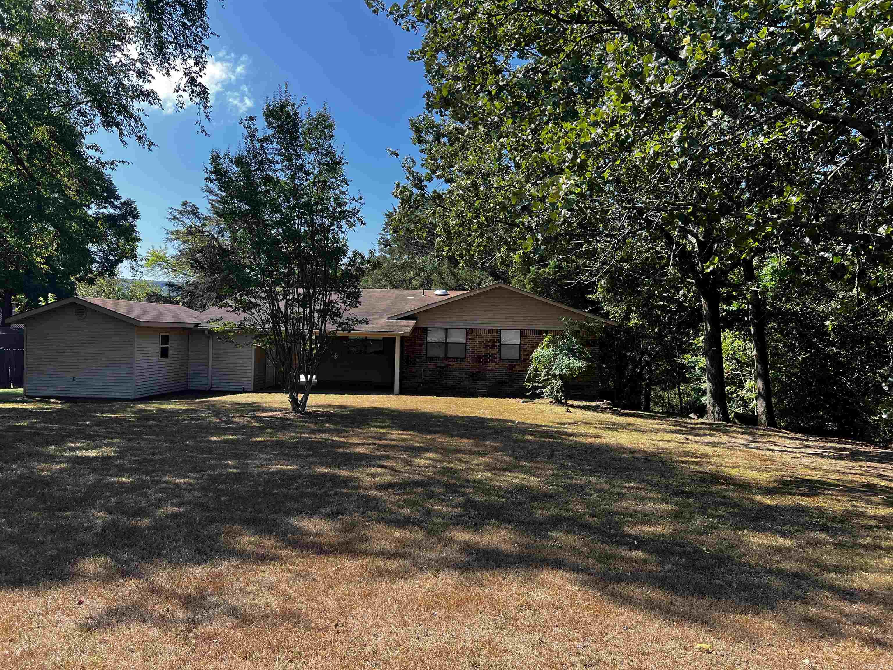 706 W Pine  Heber Springs, AR