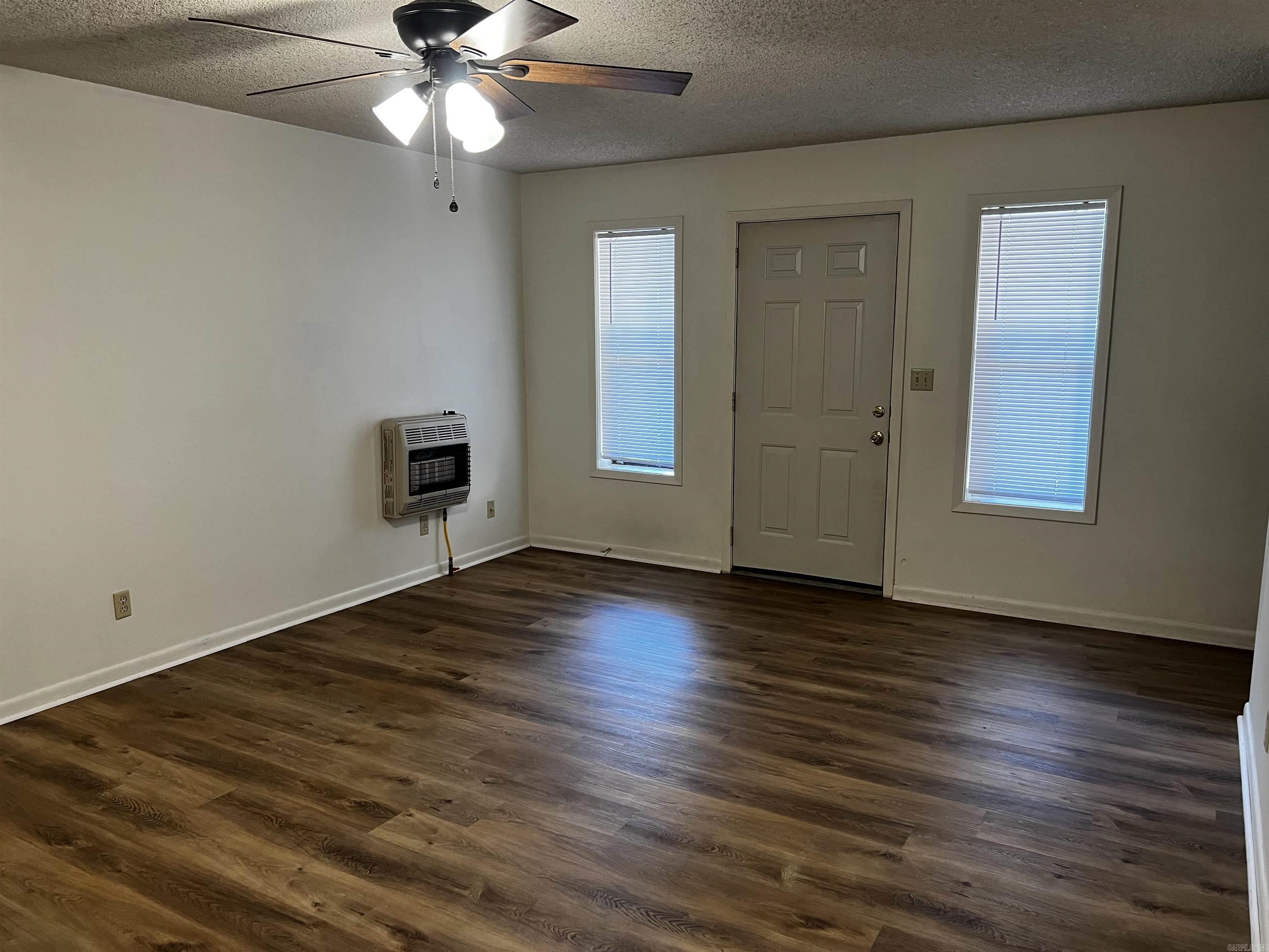 706 W Pine  Heber Springs, AR