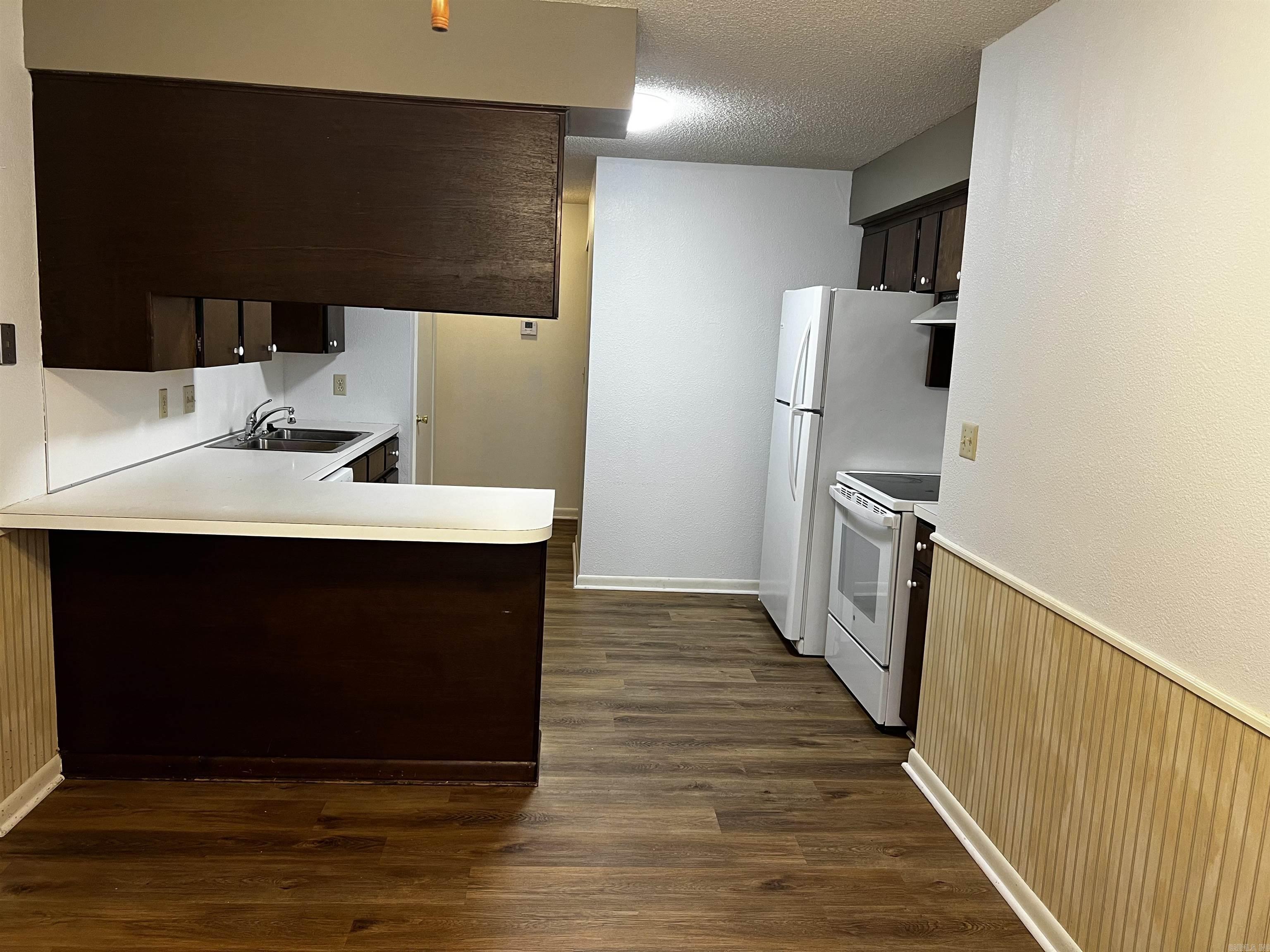 706 W Pine  Heber Springs, AR