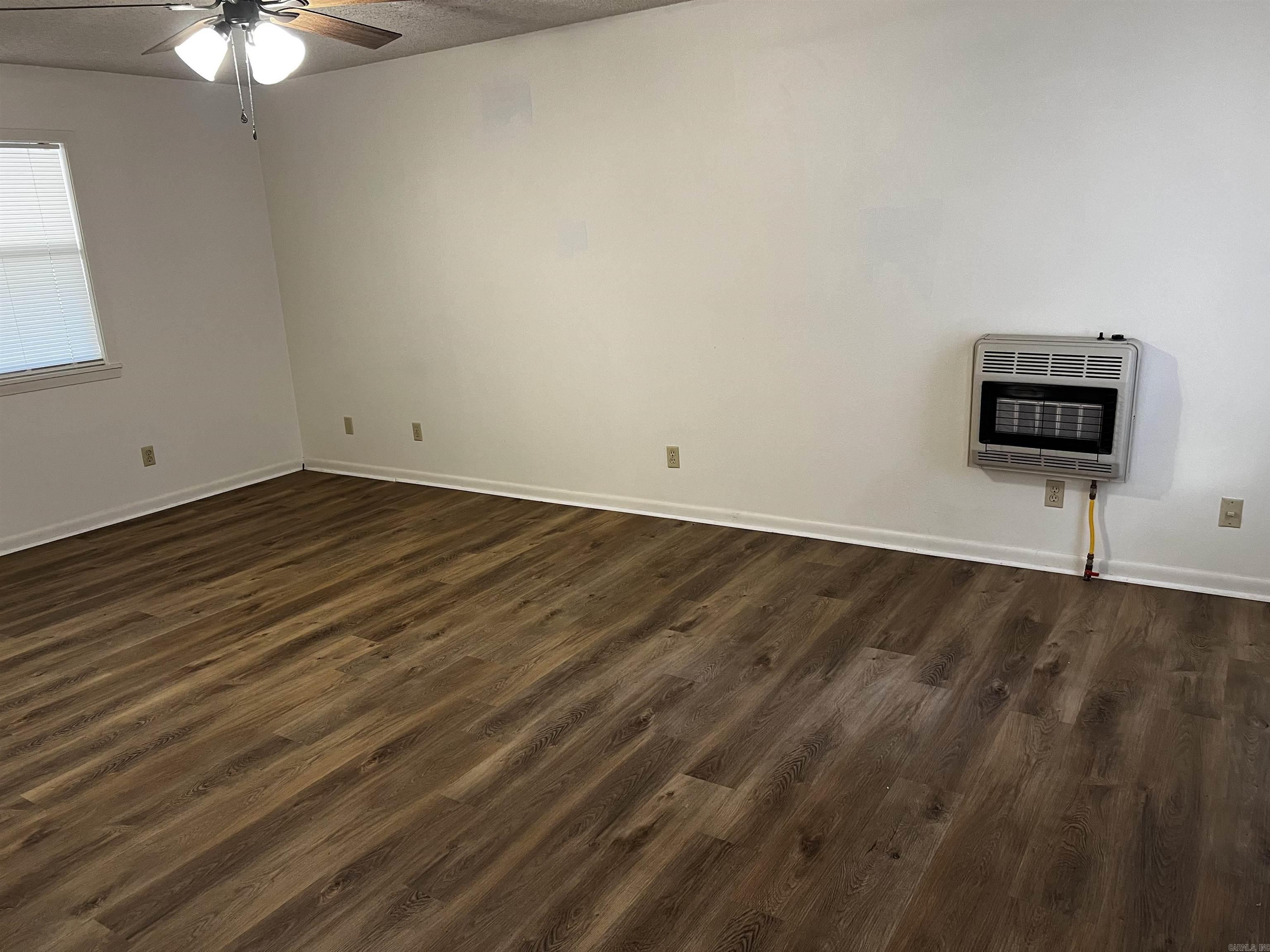 706 W Pine  Heber Springs, AR