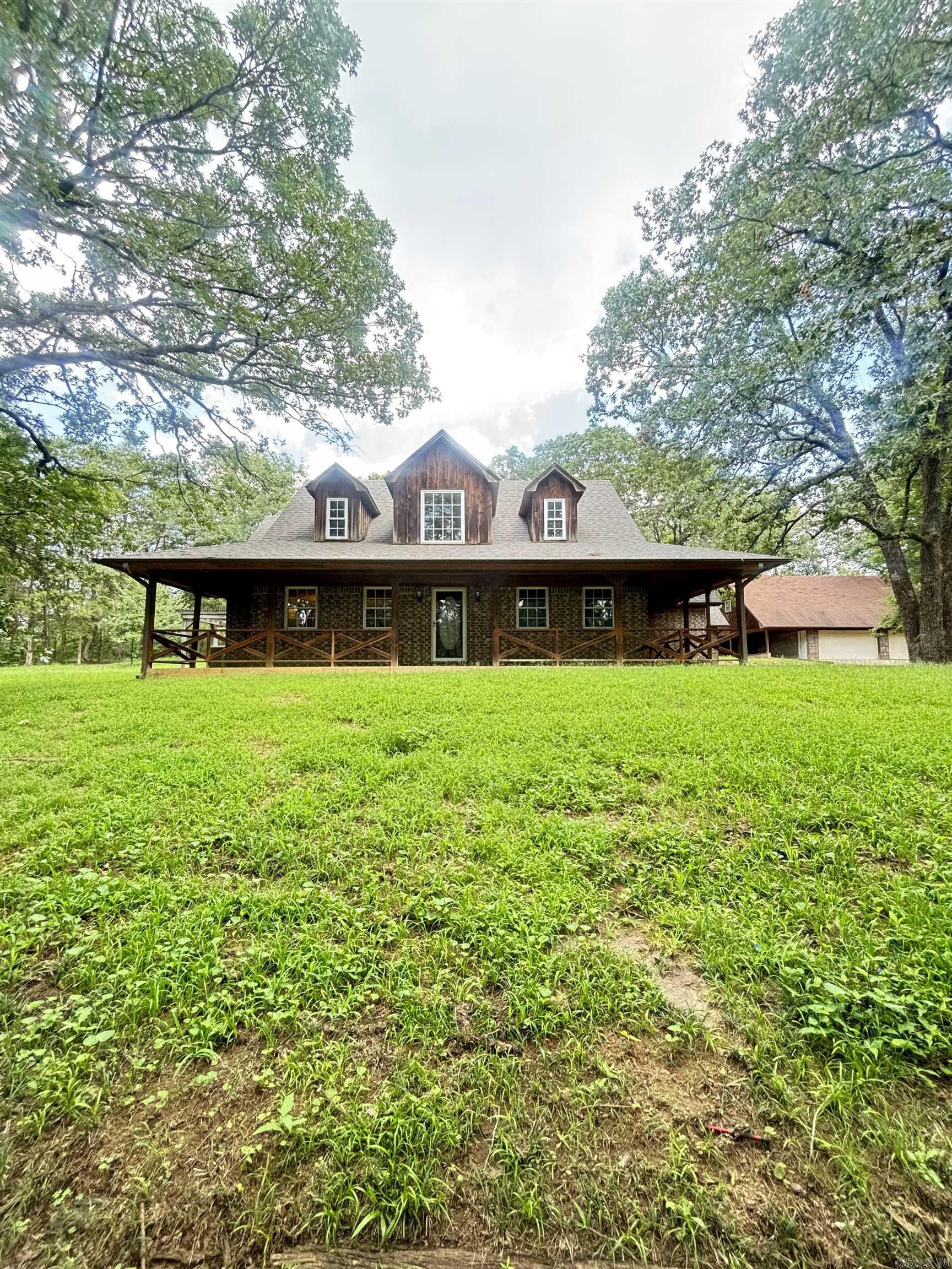 13 Artesian Well Road  New Blaine, AR