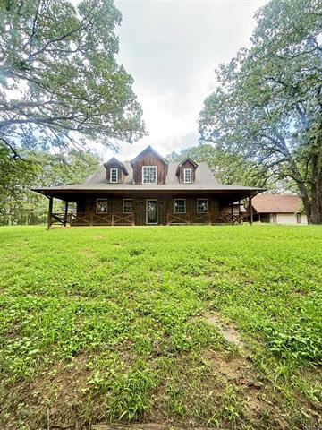 13  Artesian Well Road  New Blaine, AR