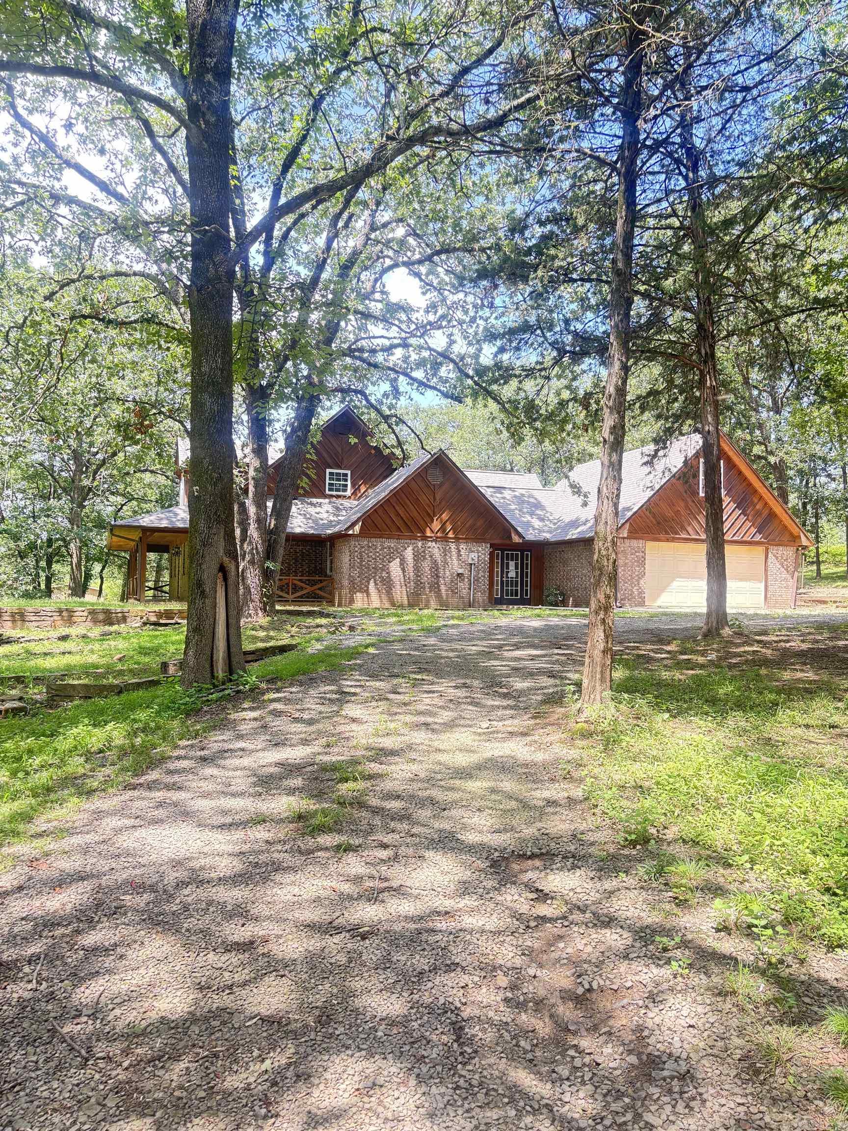 13 Artesian Well Road  New Blaine, AR