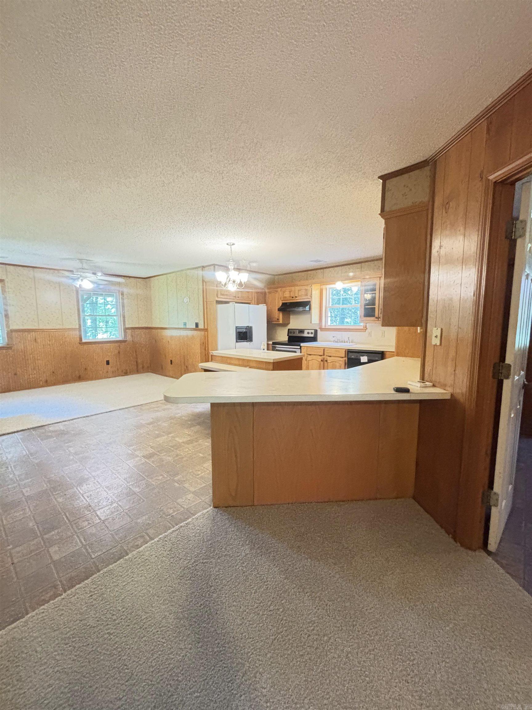 13 Artesian Well Road  New Blaine, AR