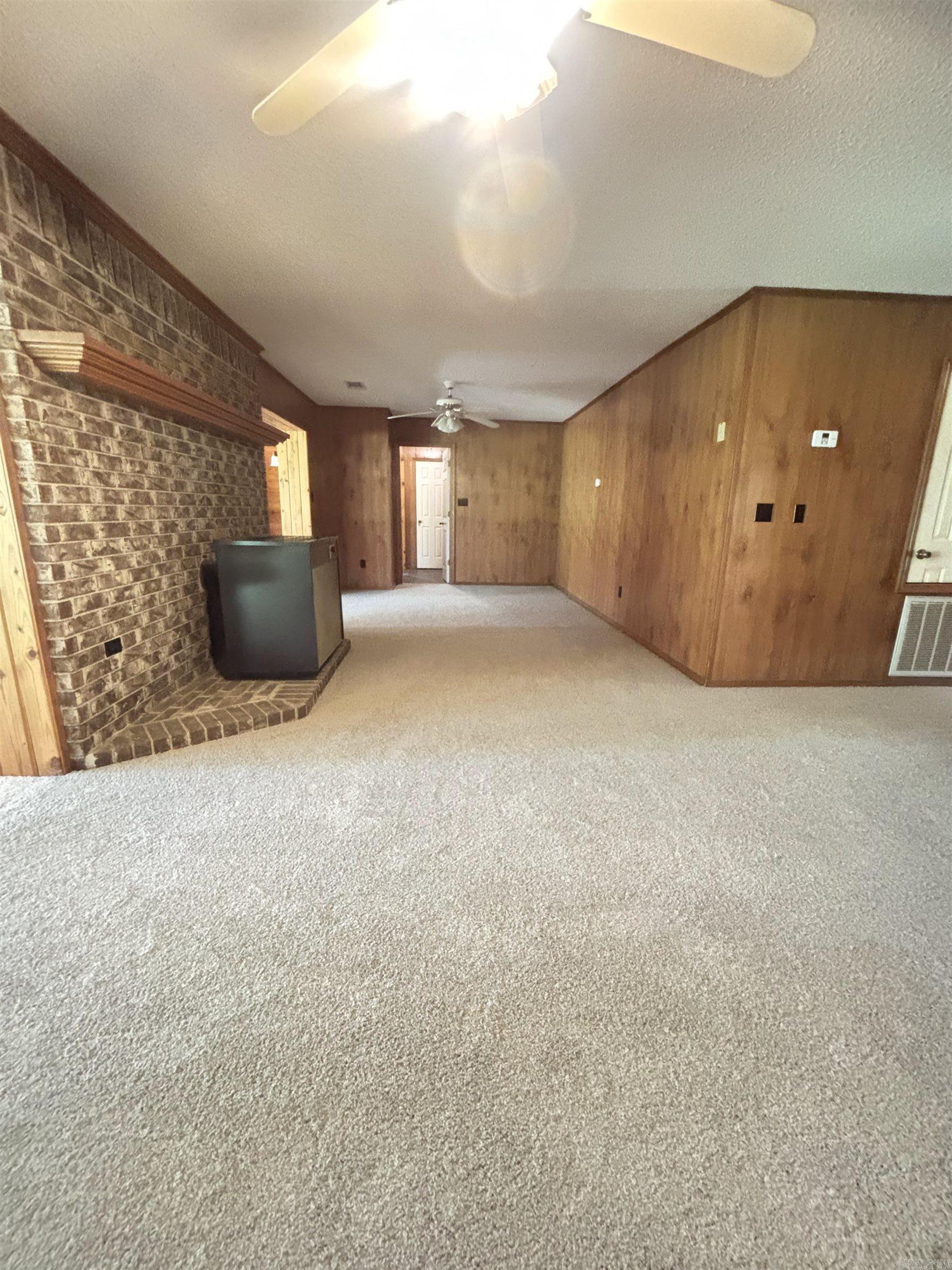 13 Artesian Well Road  New Blaine, AR