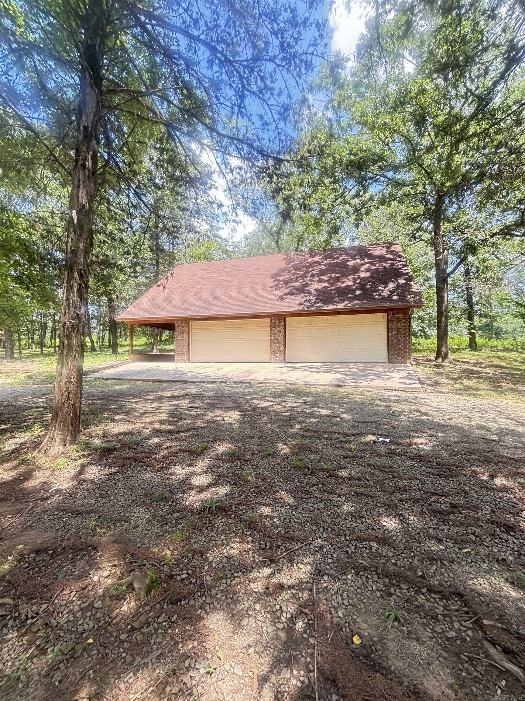 13 Artesian Well Road  New Blaine, AR