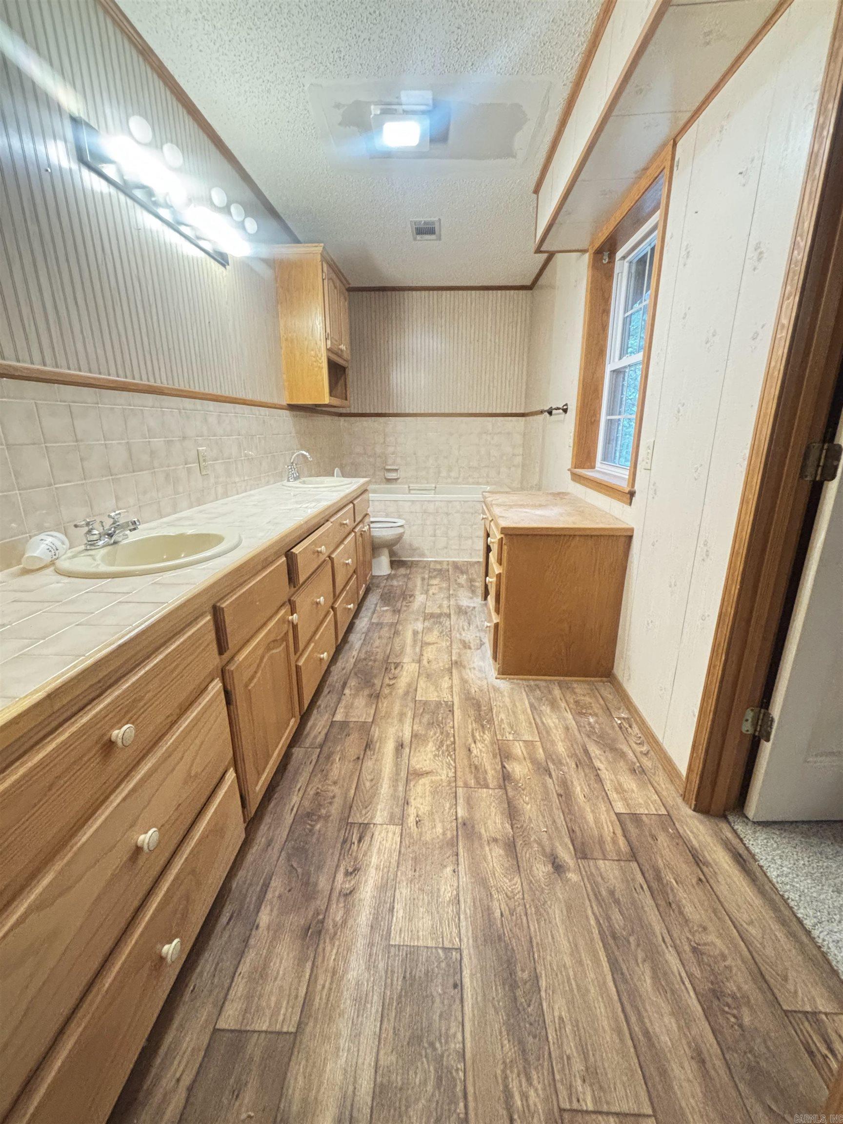 13 Artesian Well Road  New Blaine, AR