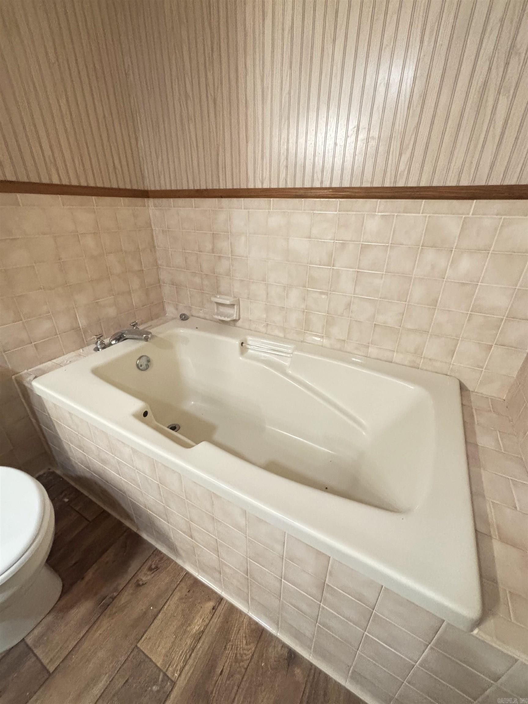 13 Artesian Well Road  New Blaine, AR