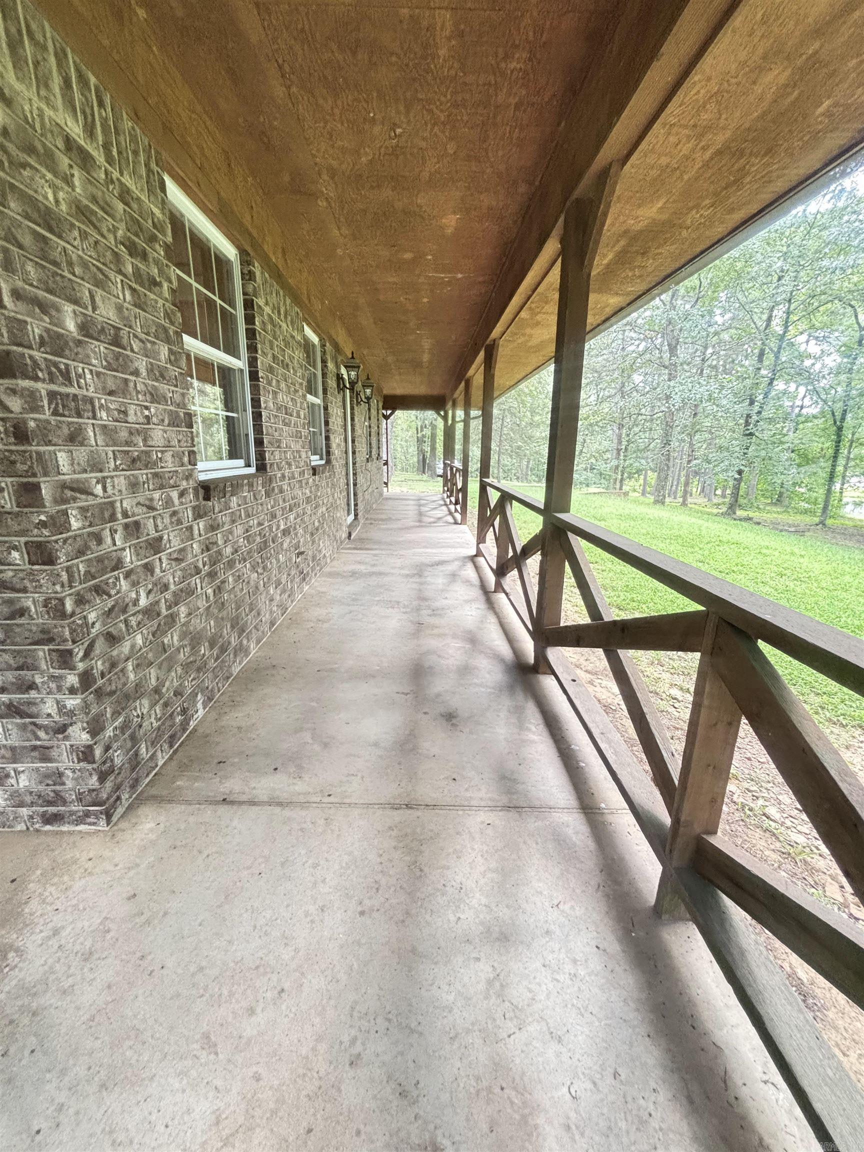 13 Artesian Well Road  New Blaine, AR